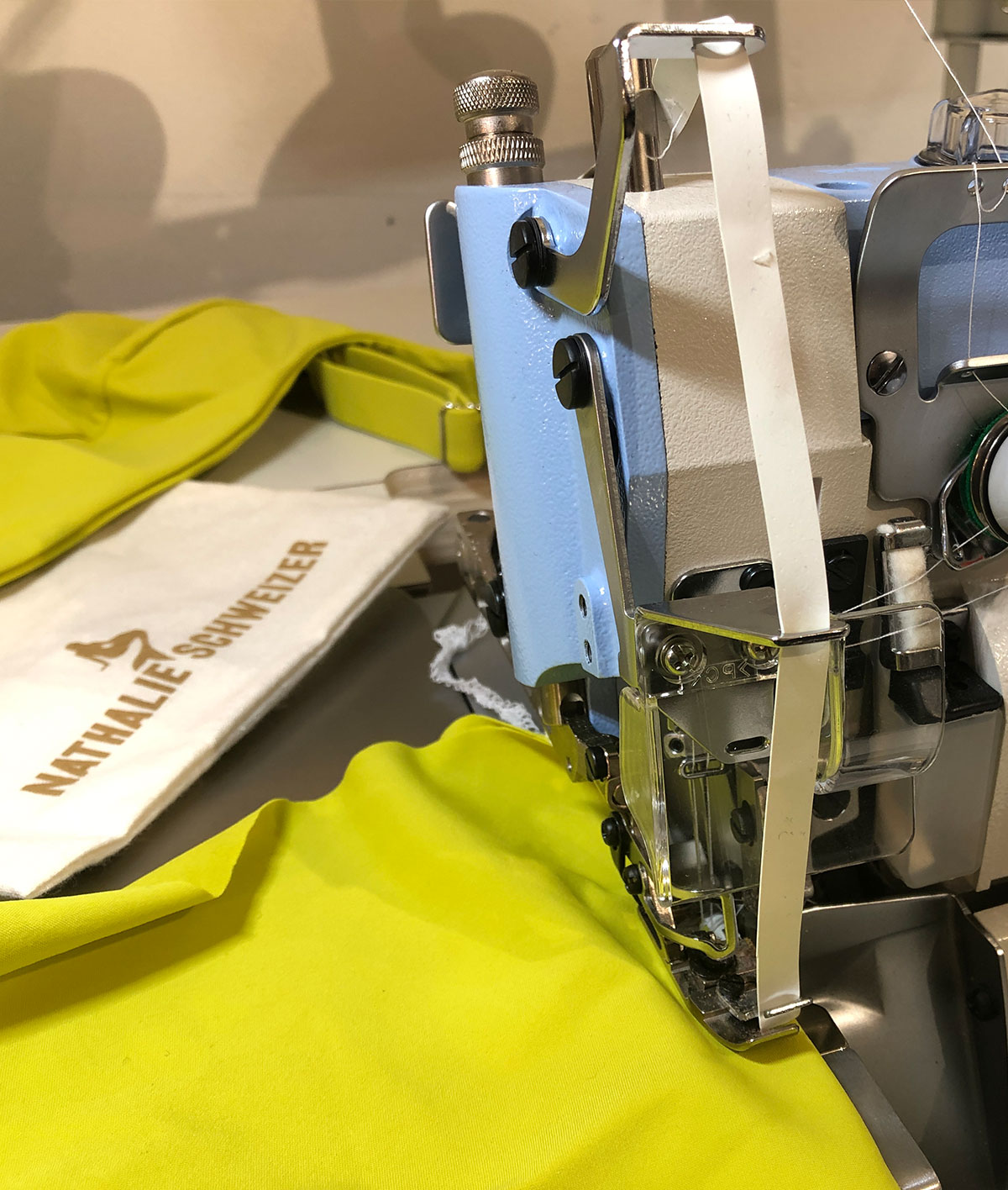 Nathalie Schweizer Bademode Zürich