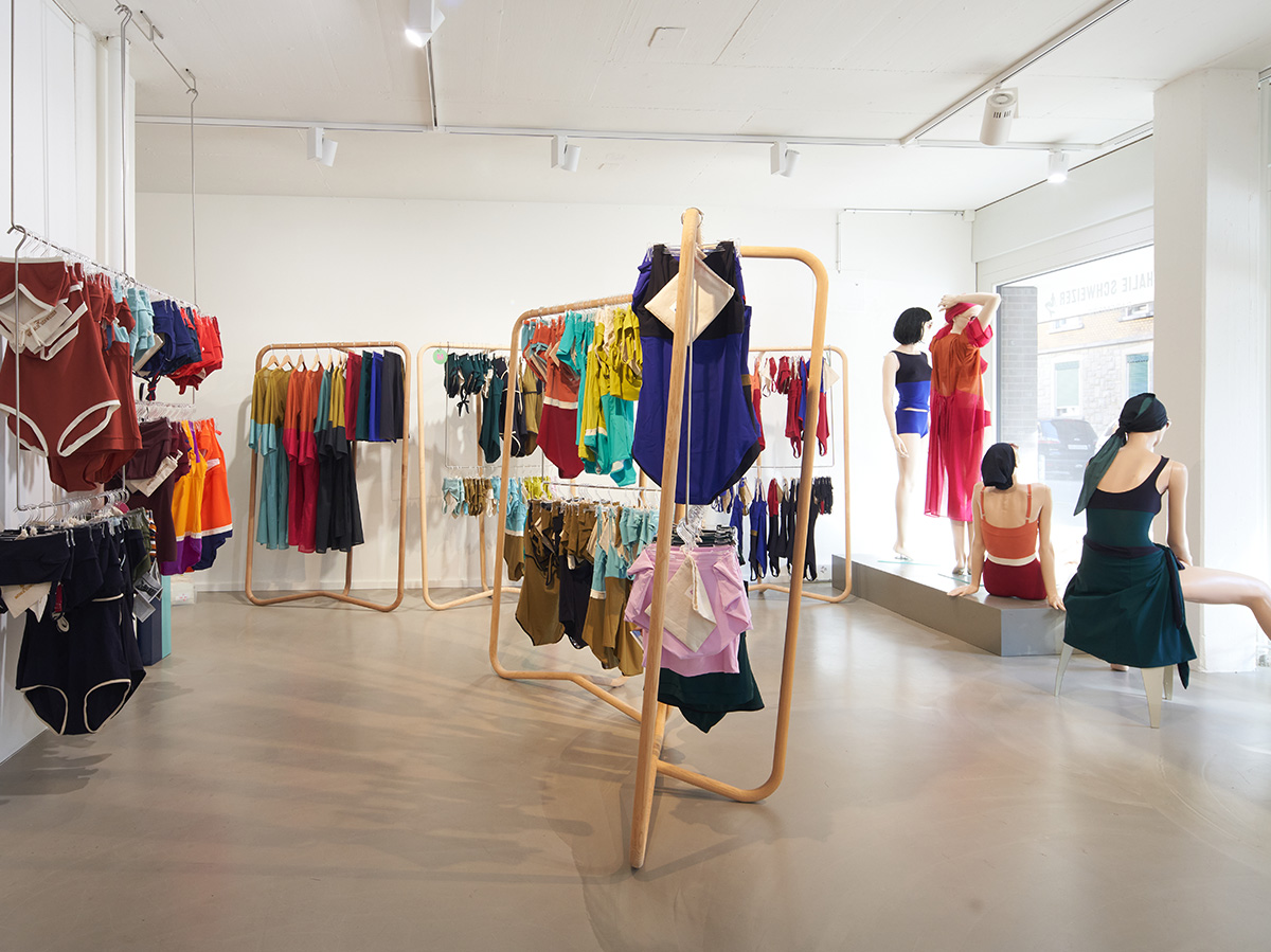 Nathalie Schweizer Bademode Zürich