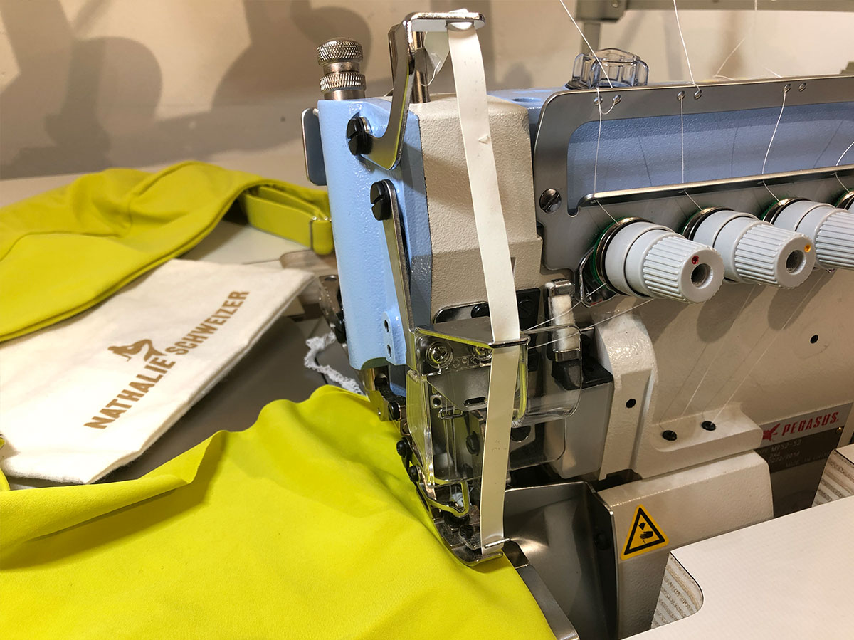 Nathalie Schweizer Bademode Zürich