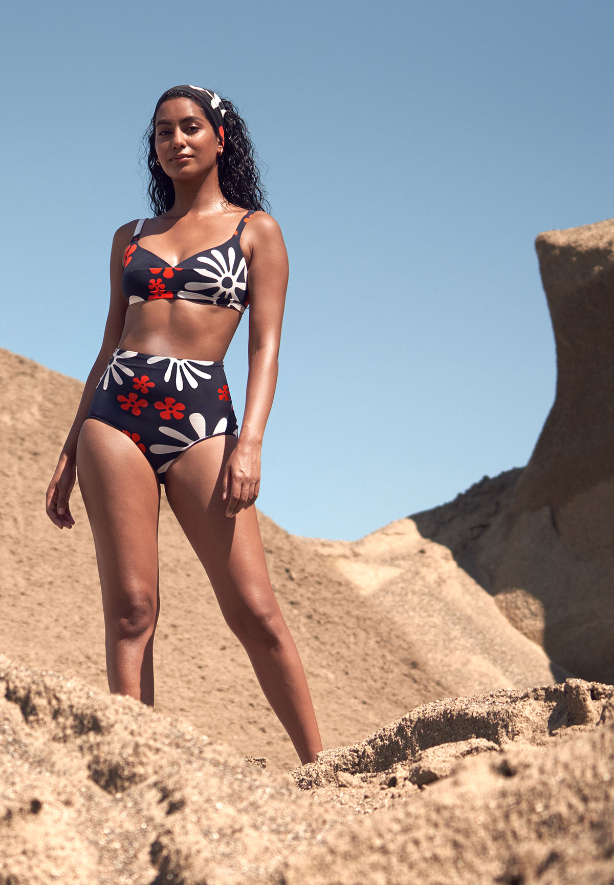 Nathalie Schweizer Bademode Zürich