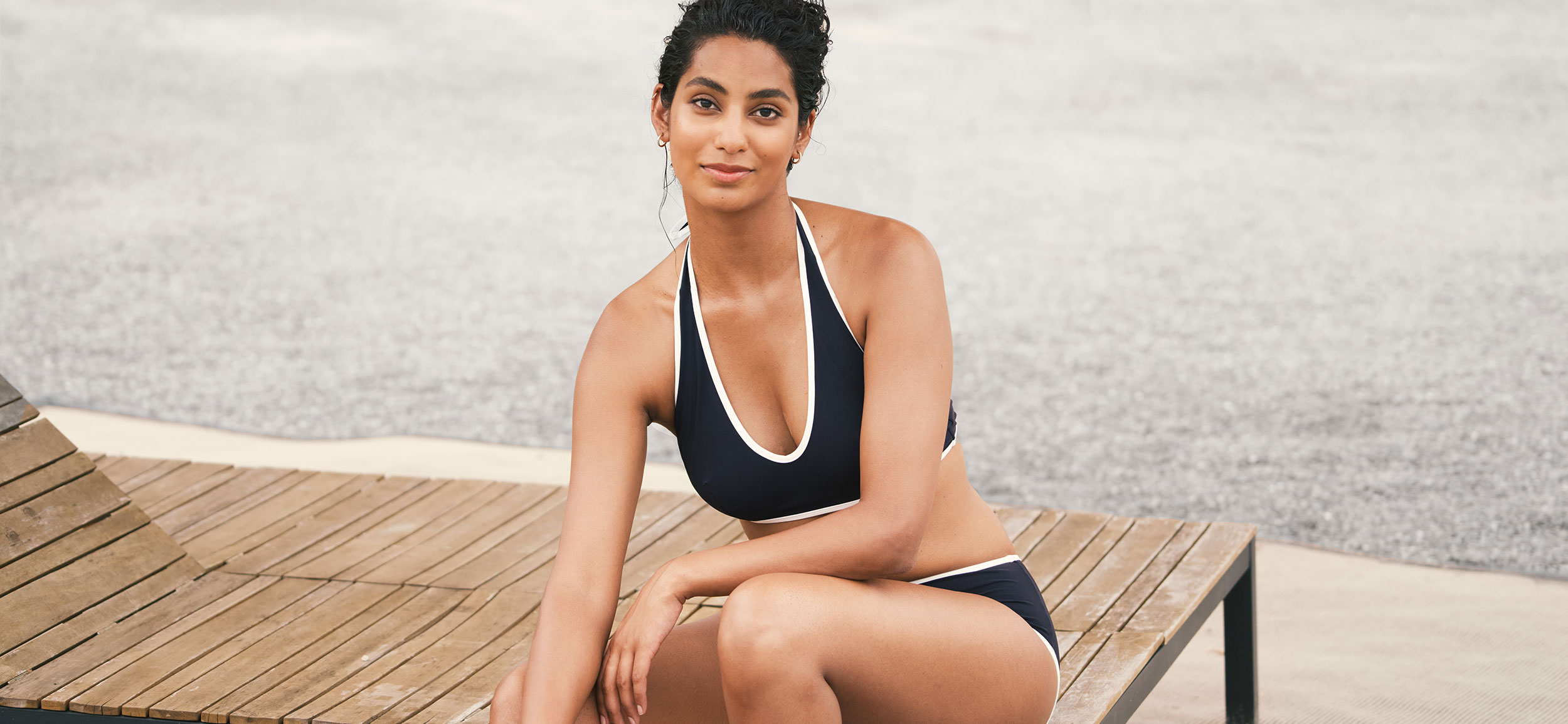 Nathalie Schweizer Bademode Zürich