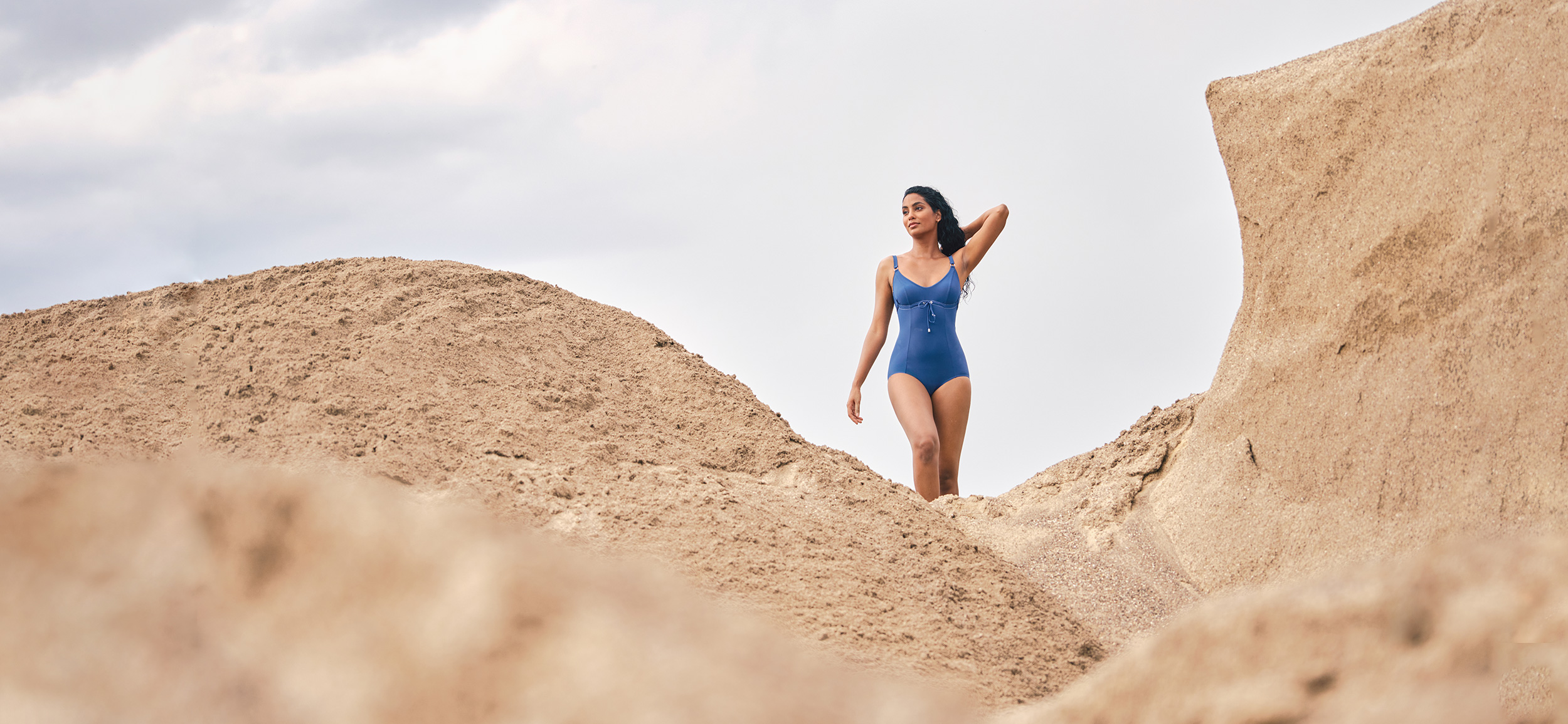 Nathalie Schweizer Bademode Zürich