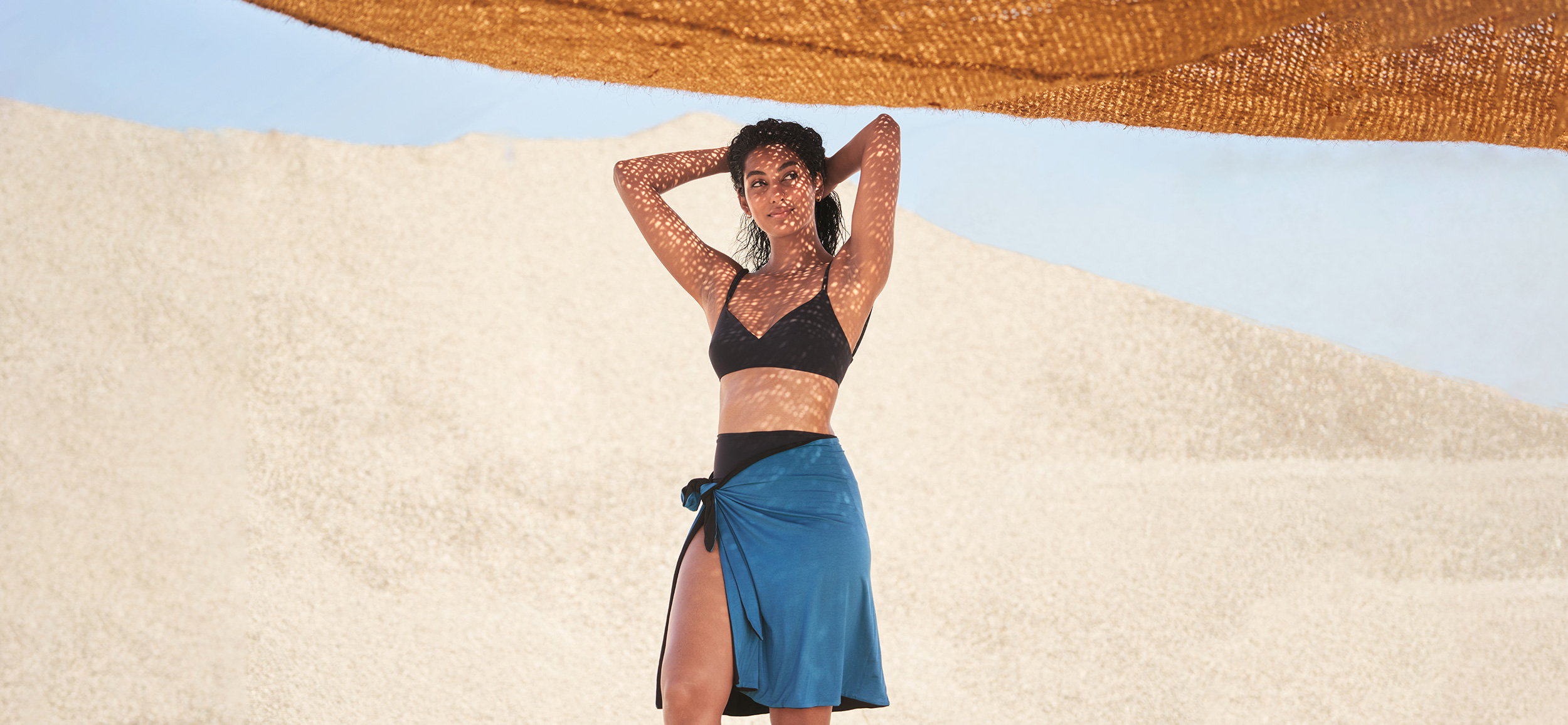 Nathalie Schweizer Bademode Zürich