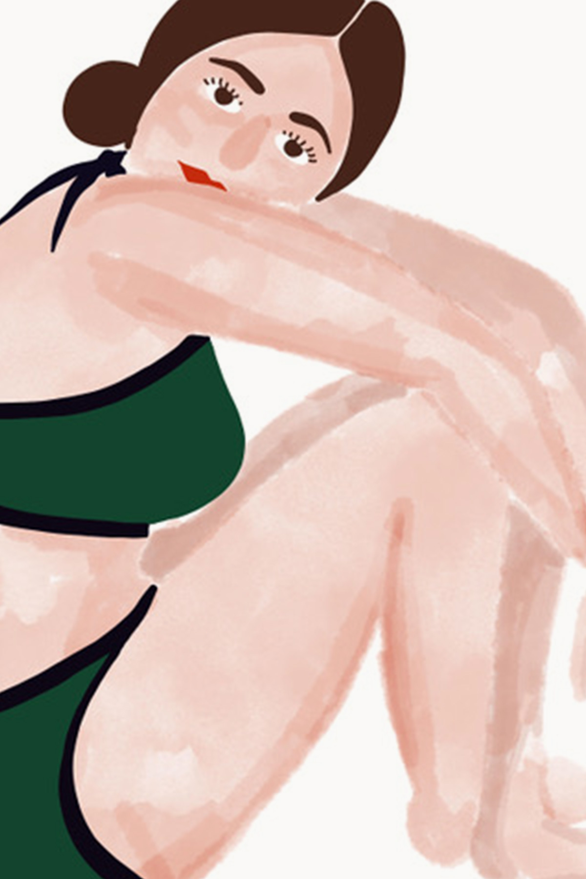 Nathalie Schweizer Bademode Zürich Gutschein