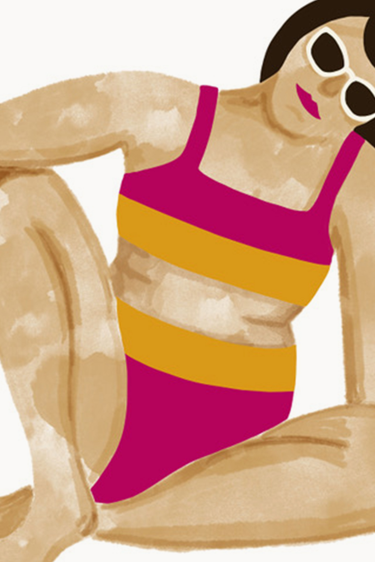 Nathalie Schweizer Bademode Zürich Gutschein