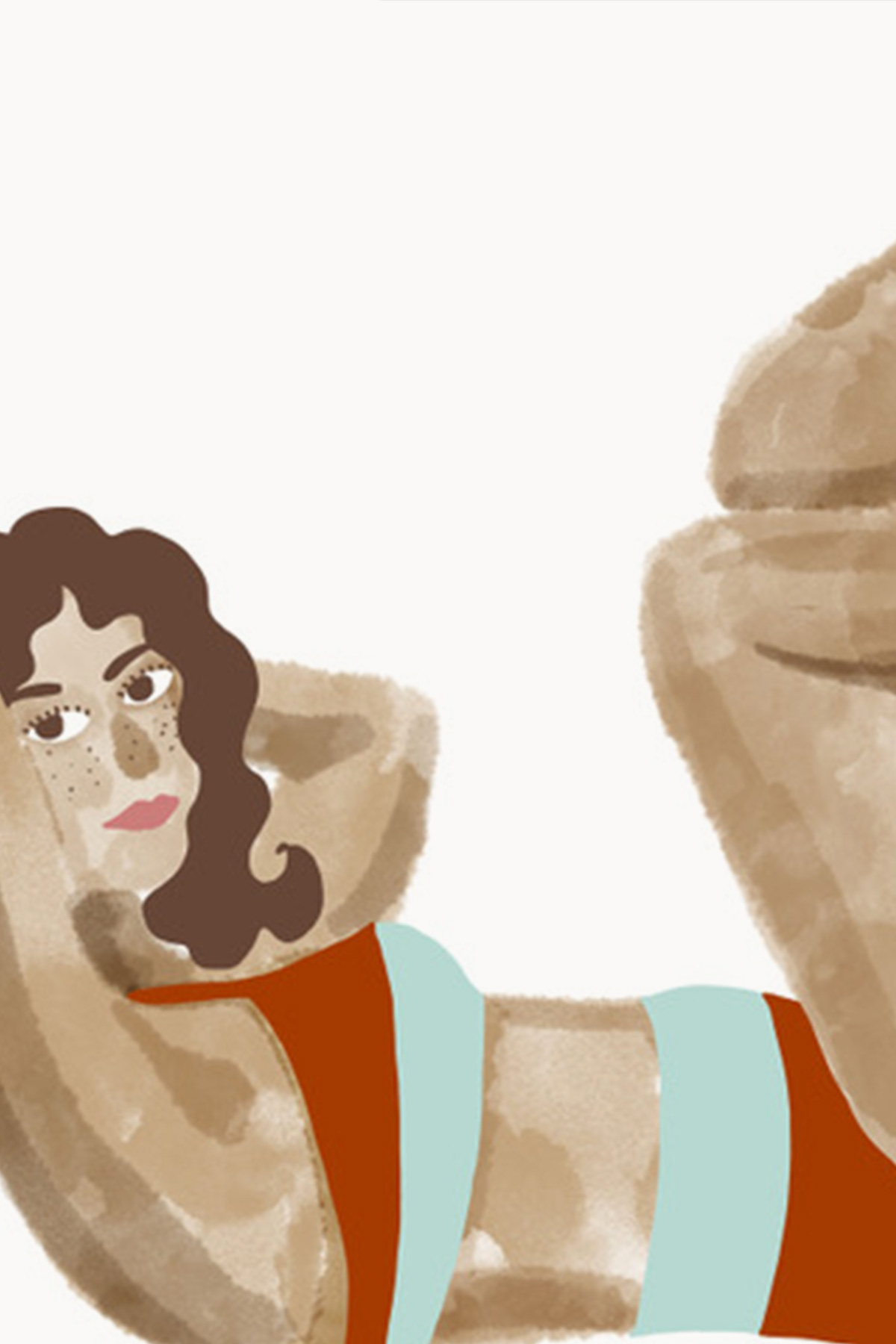 Nathalie Schweizer Bademode Zürich Gutschein