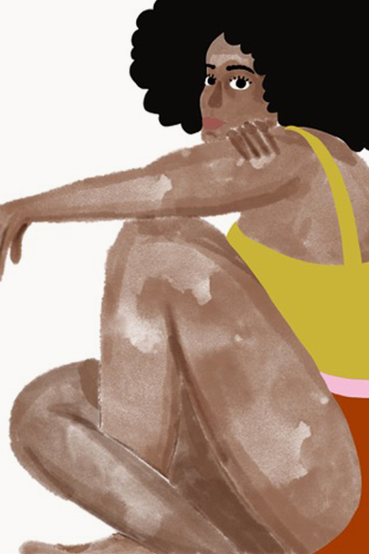 Nathalie Schweizer Bademode Zürich Gutschein