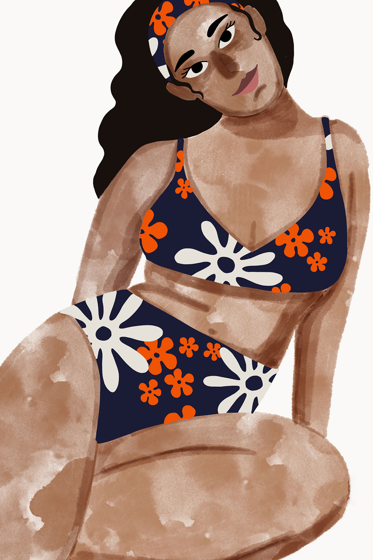 Nathalie Schweizer Bademode Zürich Gutschein