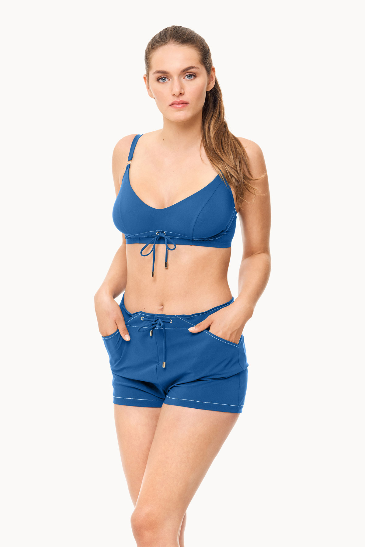 Nathalie Schweizer Bademode