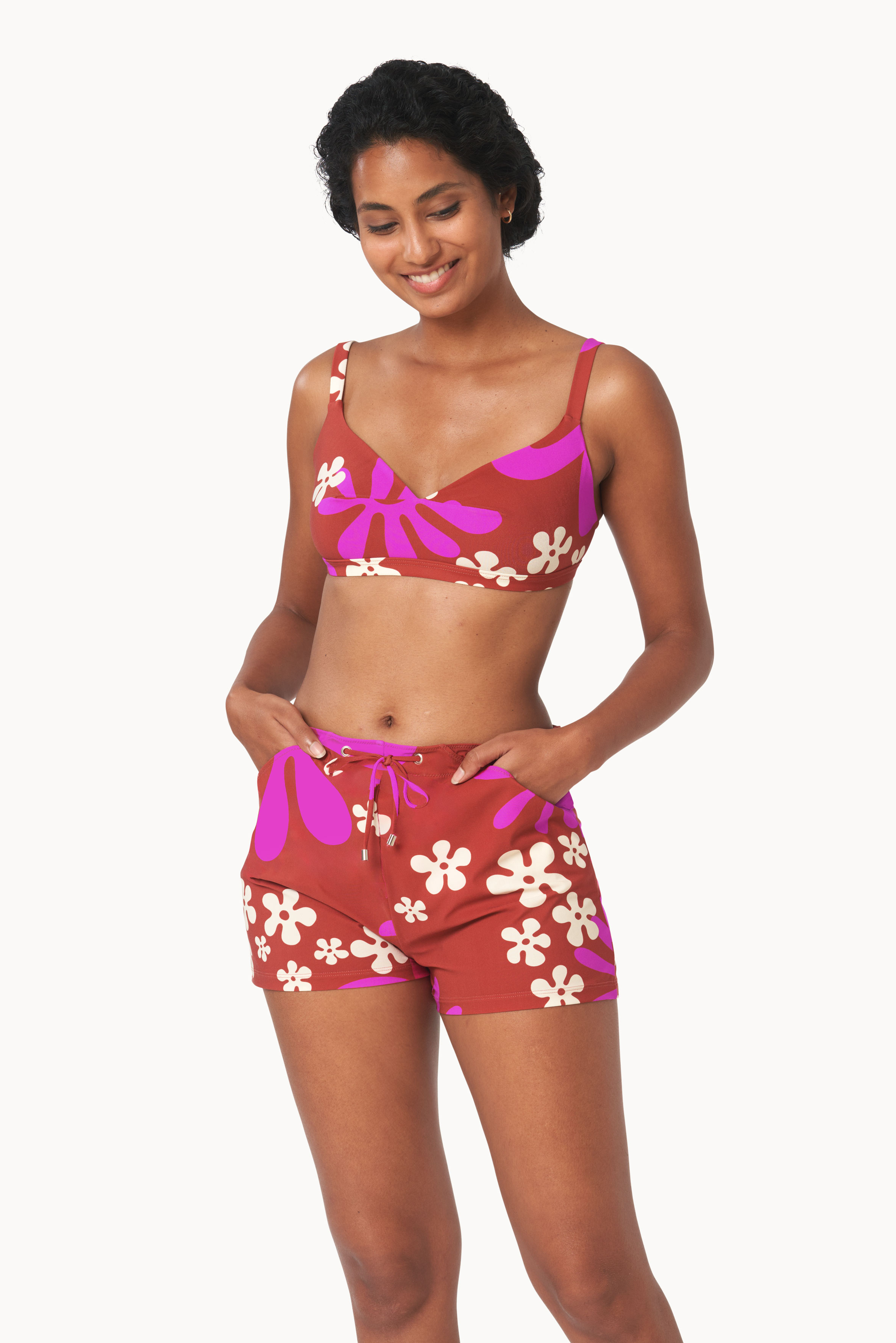 Nathalie Schweizer Bademode Zürich