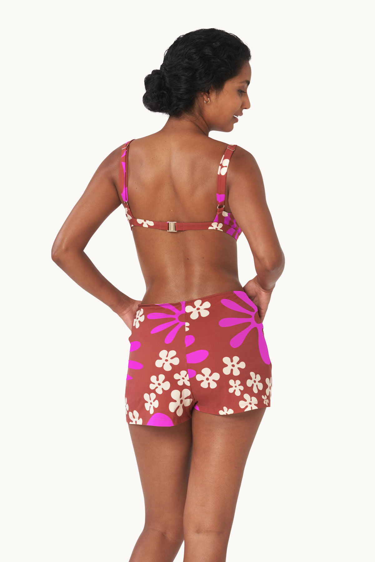 Nathalie Schweizer Bademode