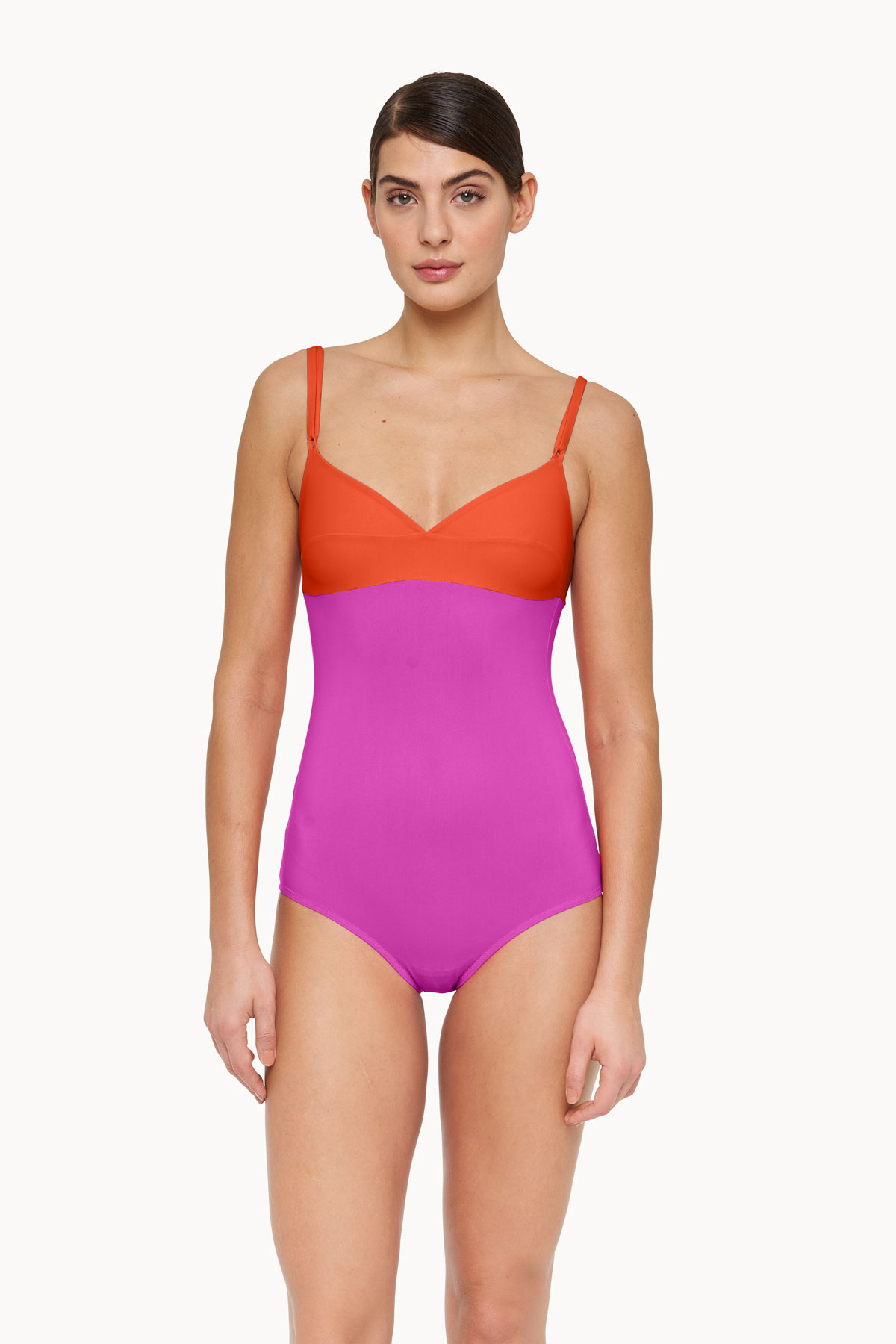 Nathalie Schweizer Bademode