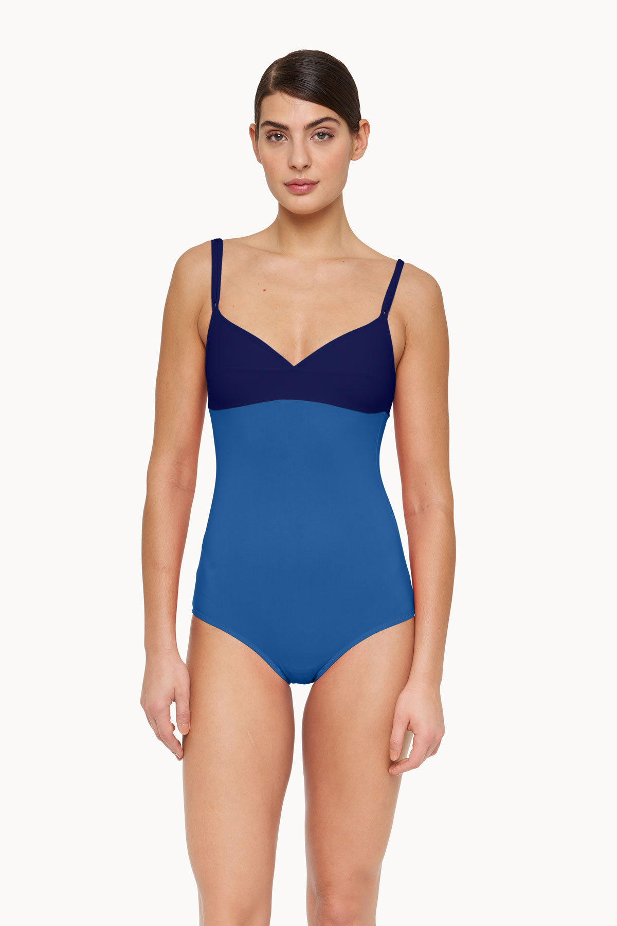 Nathalie Schweizer Bademode