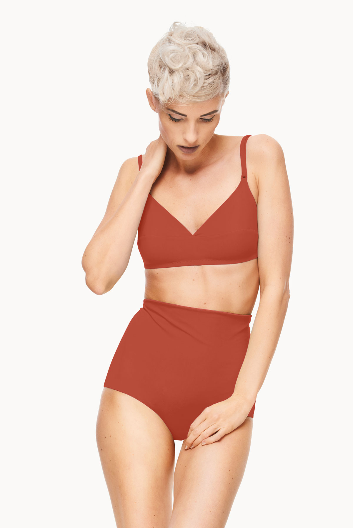 Nathalie Schweizer Bademode