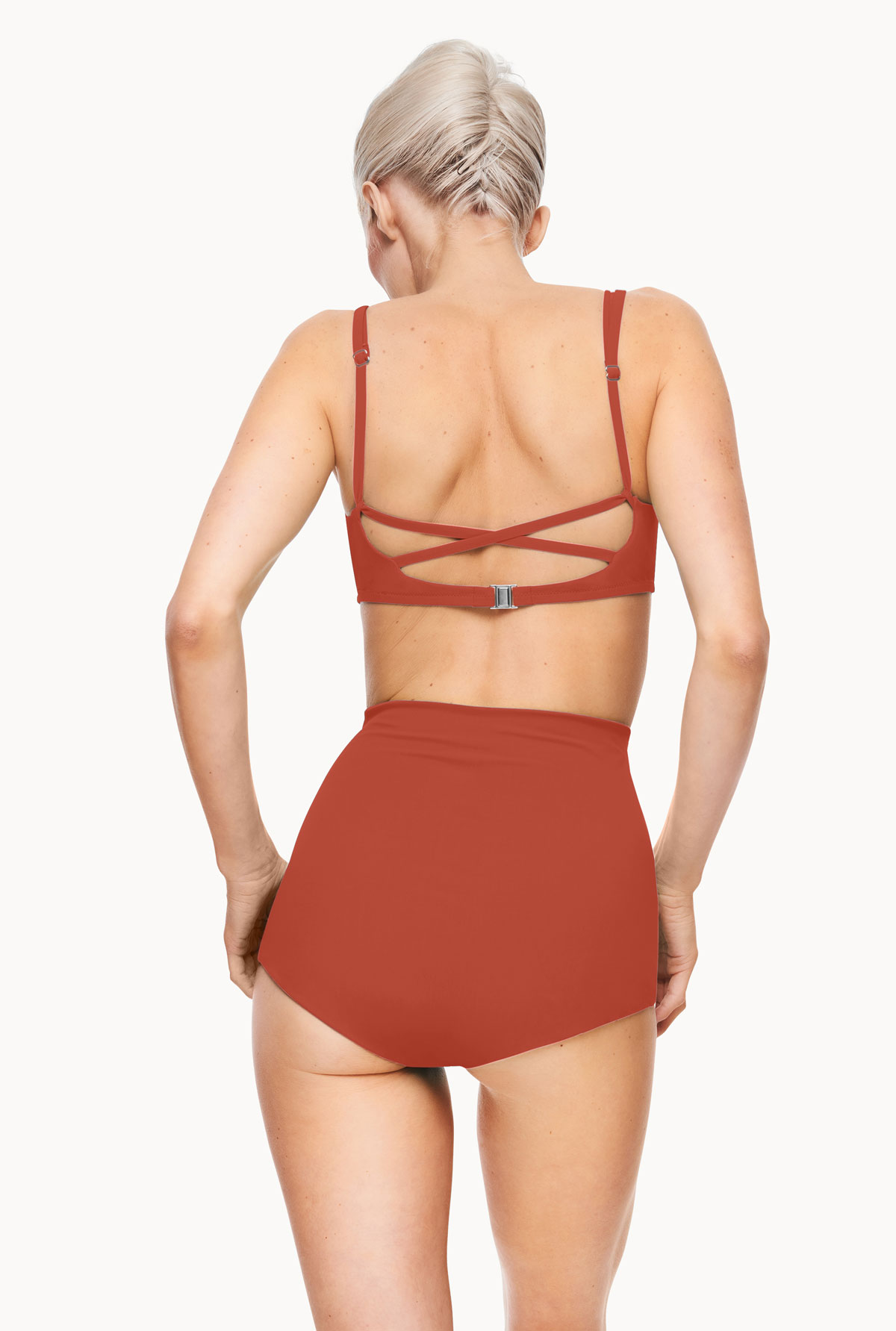 Nathalie Schweizer Bademode