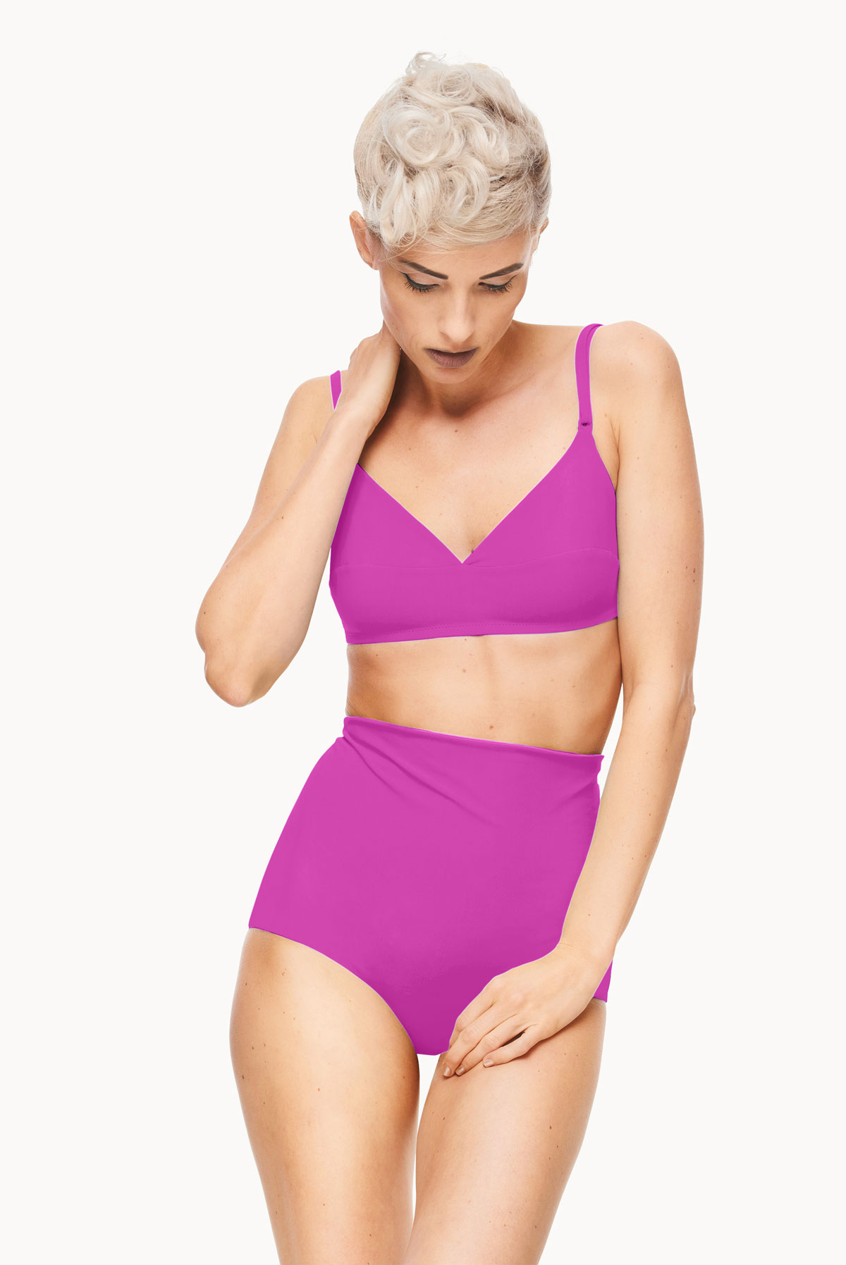 Nathalie Schweizer Bademode