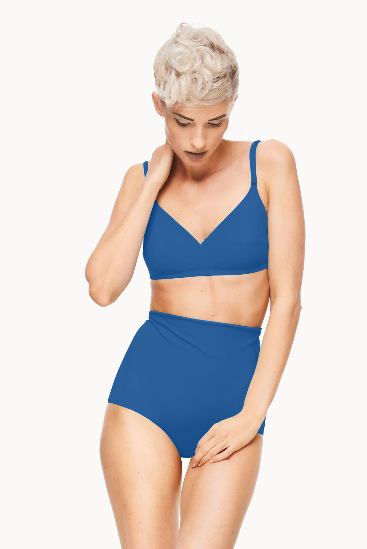 Nathalie Schweizer Bademode