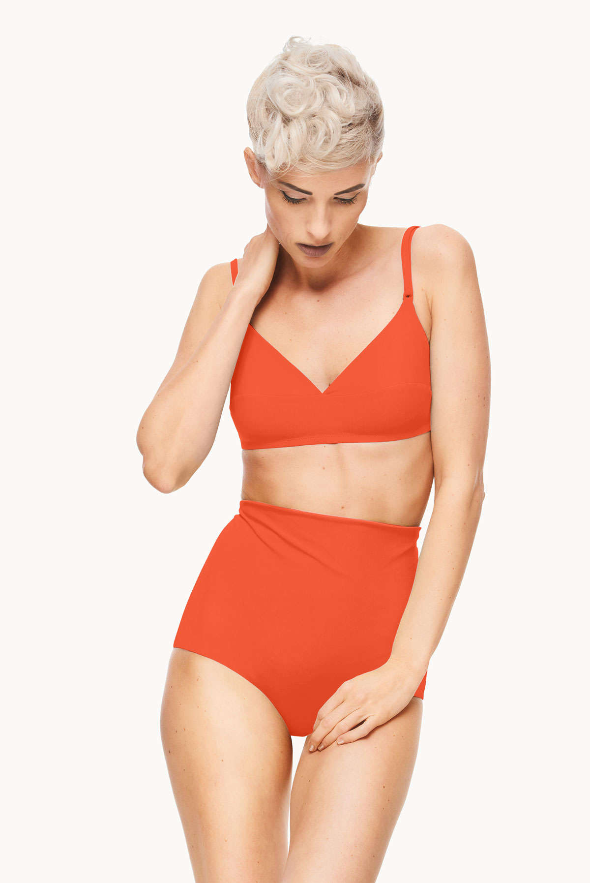 Nathalie Schweizer Bademode