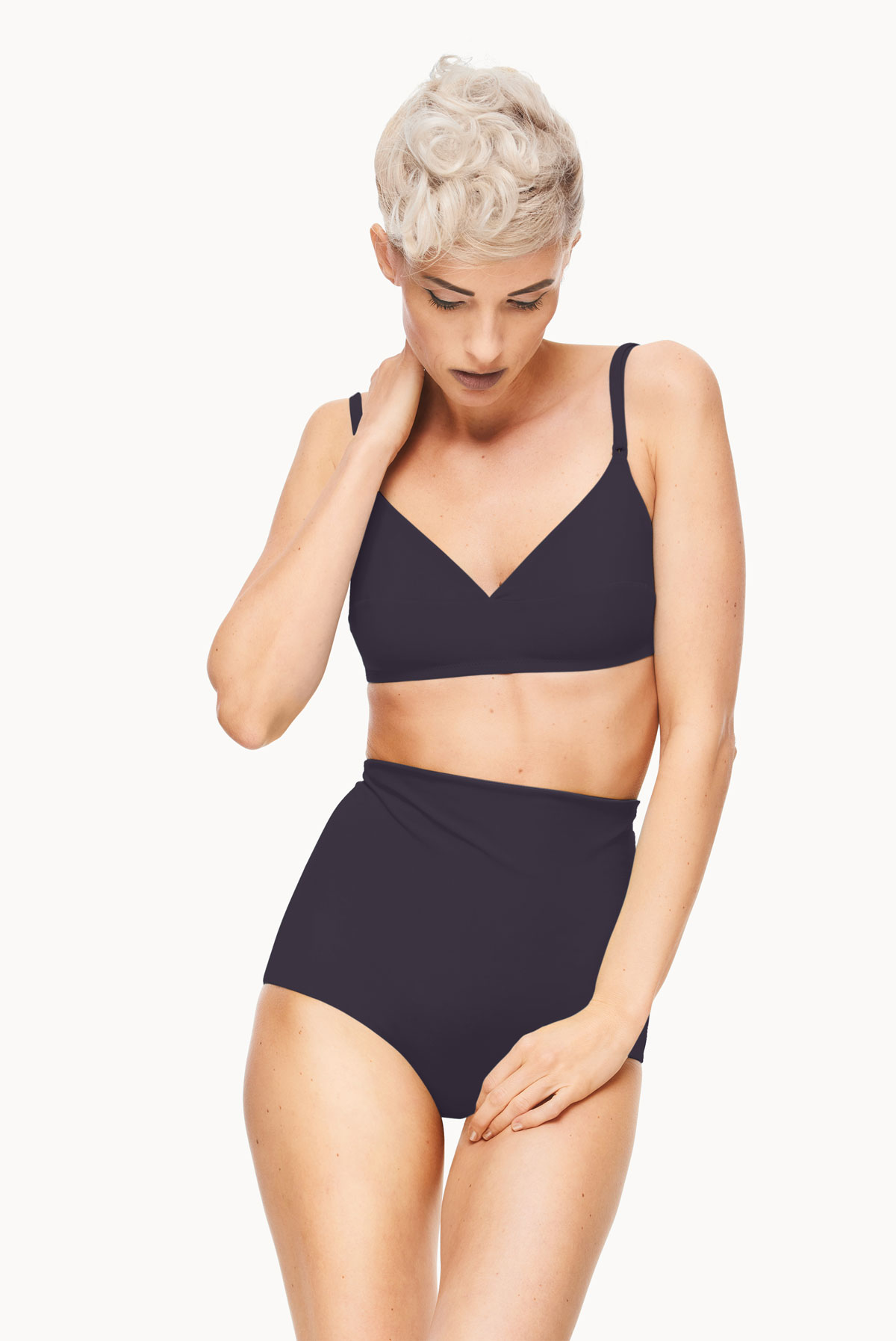 Nathalie Schweizer Bademode