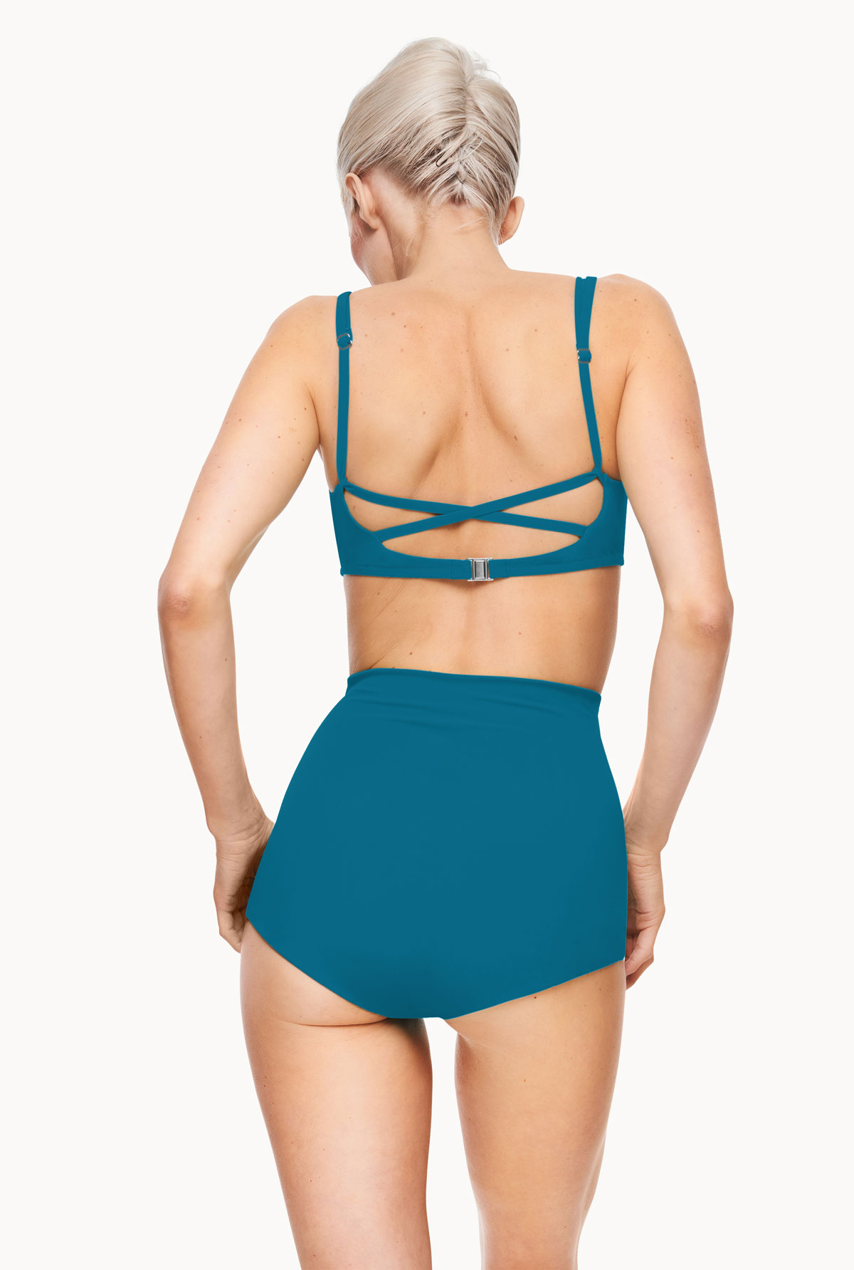 Nathalie Schweizer Bademode