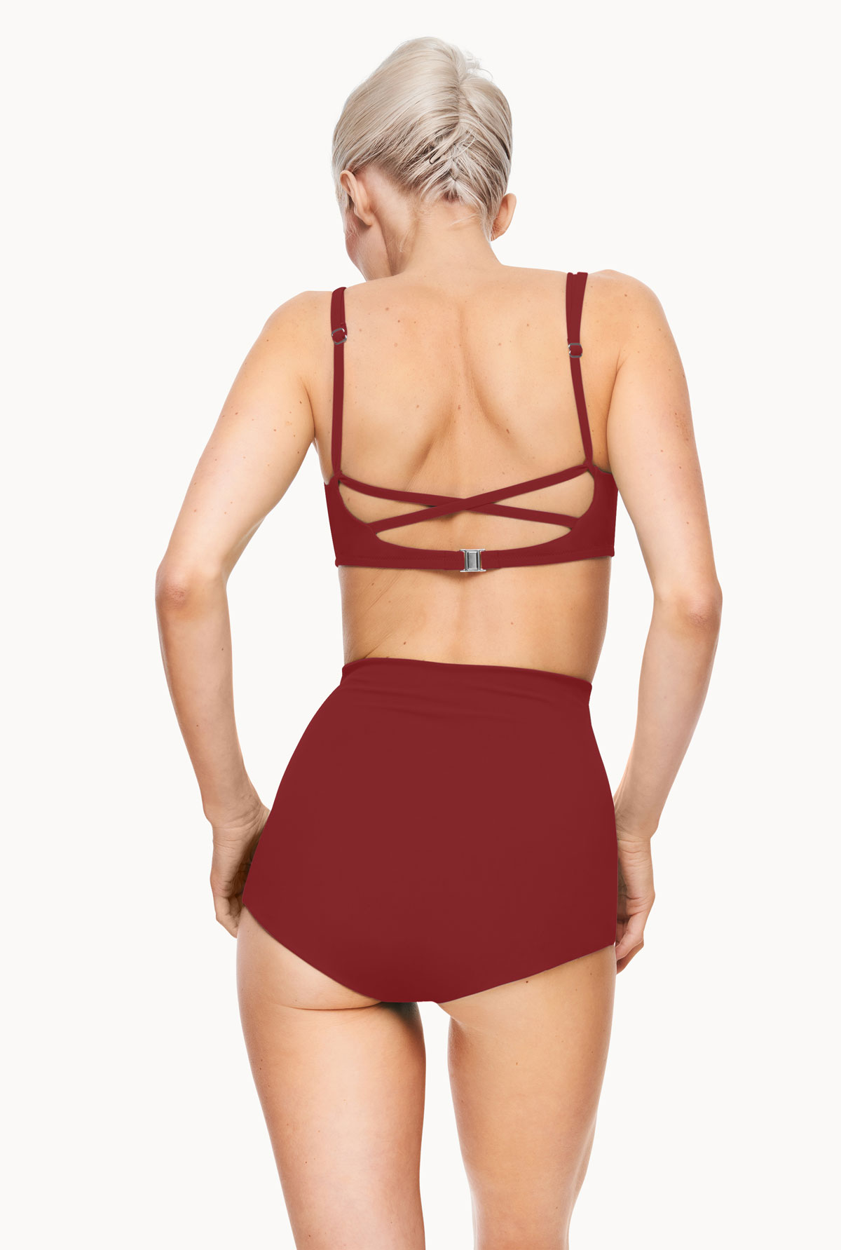 Nathalie Schweizer Bademode