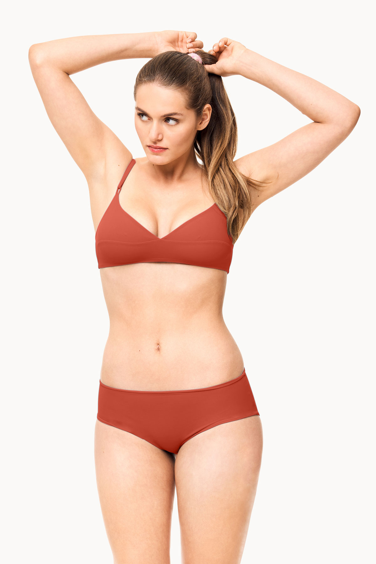 Nathalie Schweizer Bademode