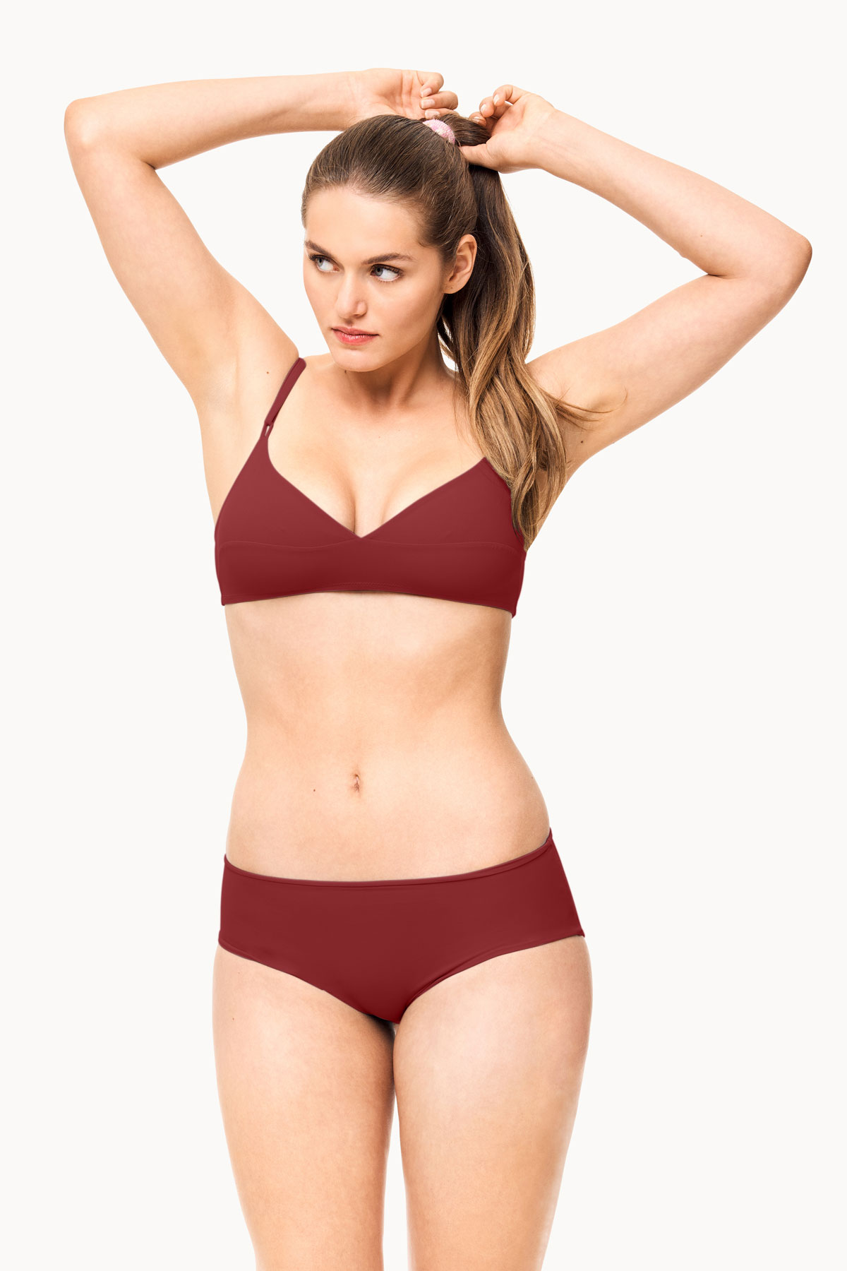 Nathalie Schweizer Bademode