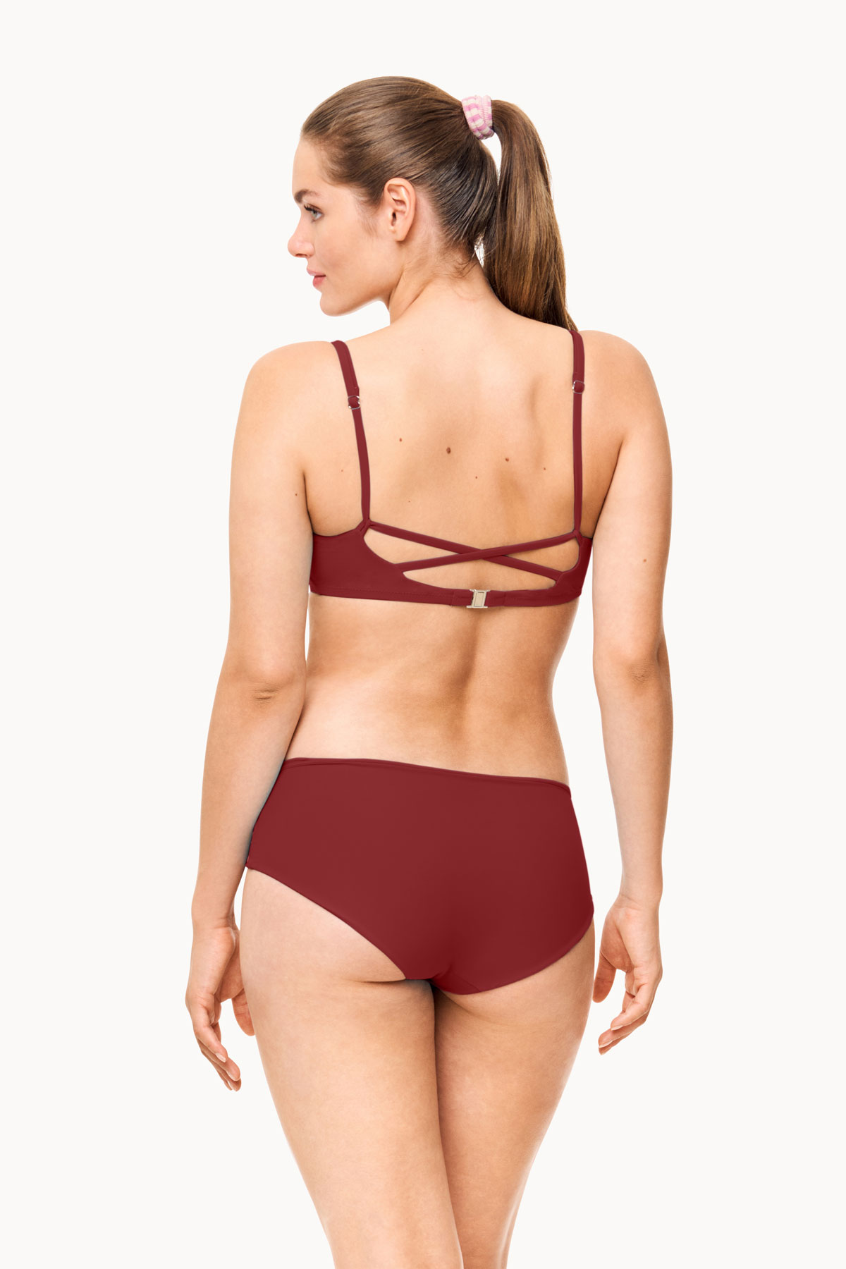 Nathalie Schweizer Bademode