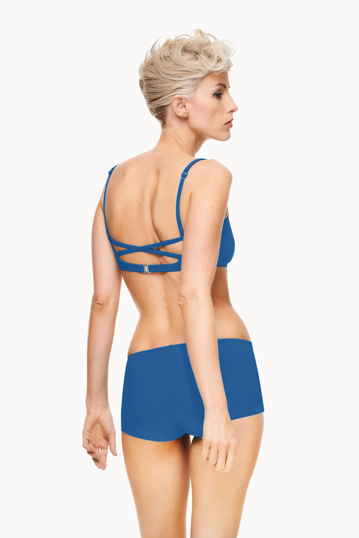 Nathalie Schweizer Bademode