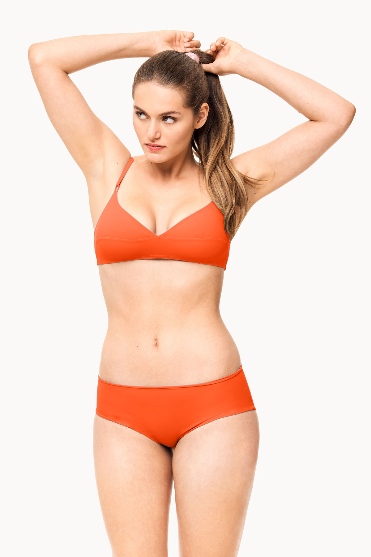 Nathalie Schweizer Bademode