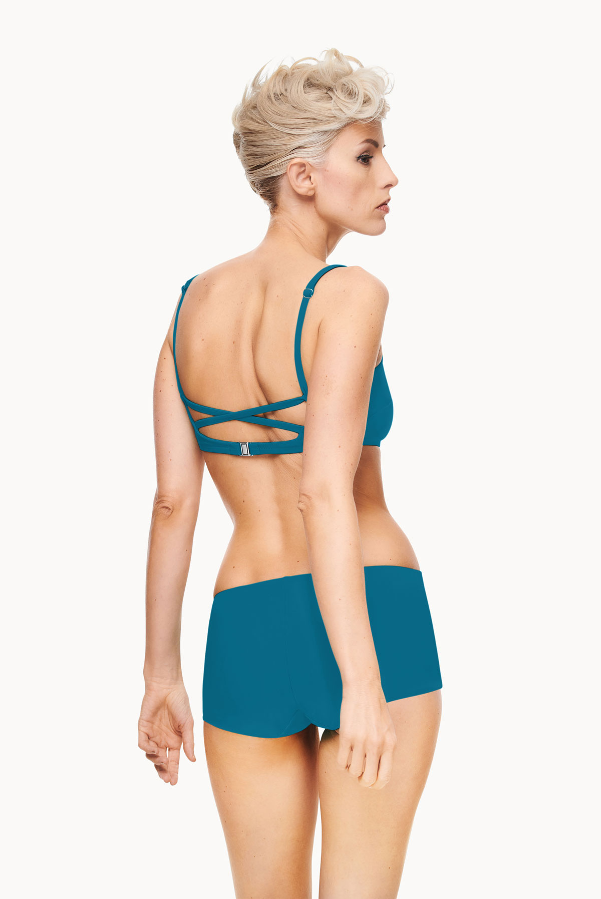 Nathalie Schweizer Bademode