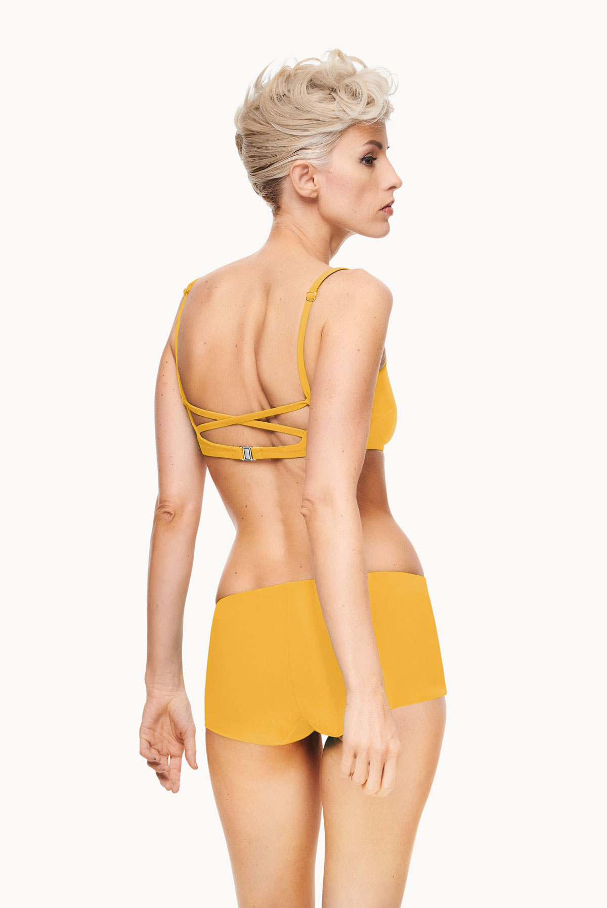 Nathalie Schweizer Bademode