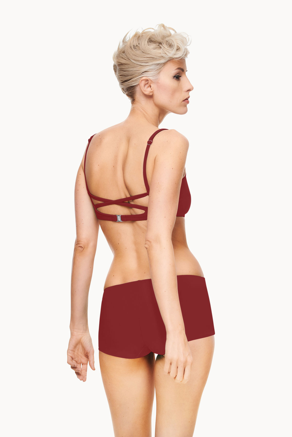 Nathalie Schweizer Bademode