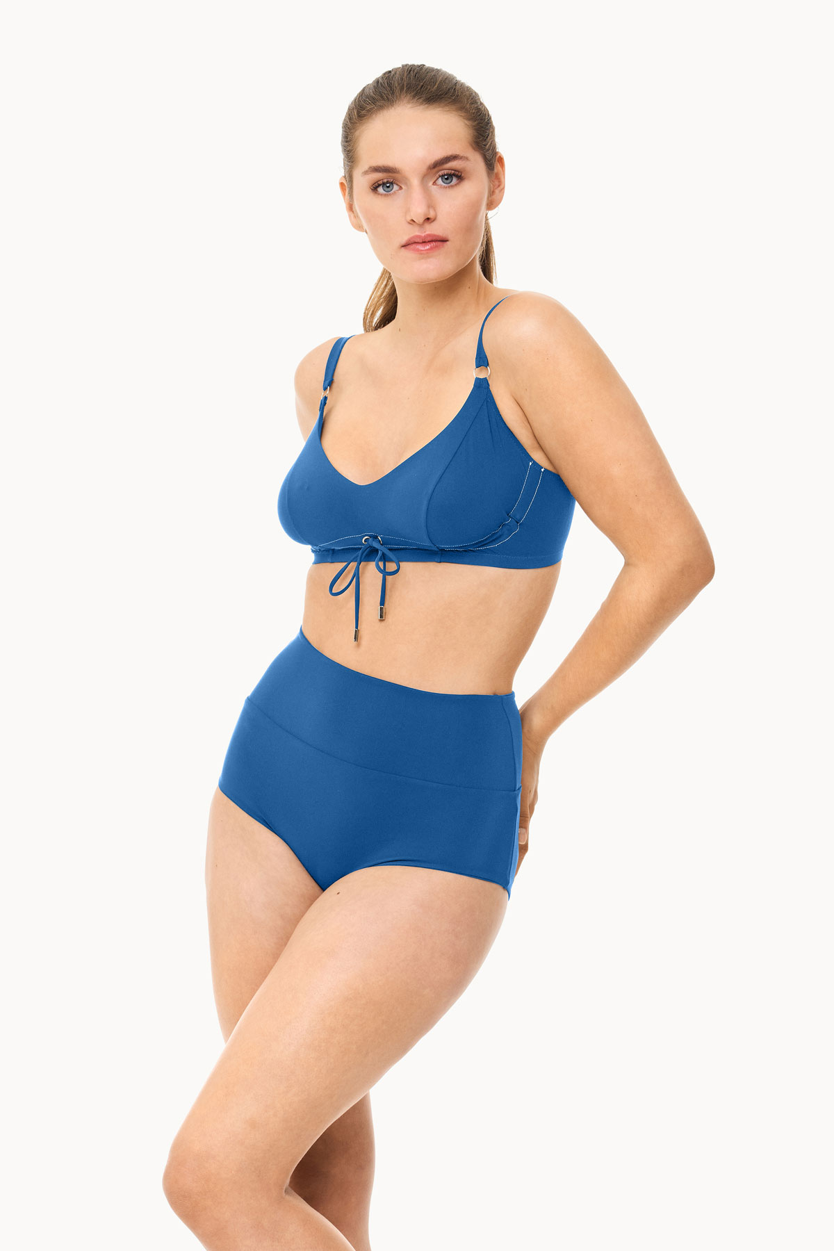 Nathalie Schweizer Bademode