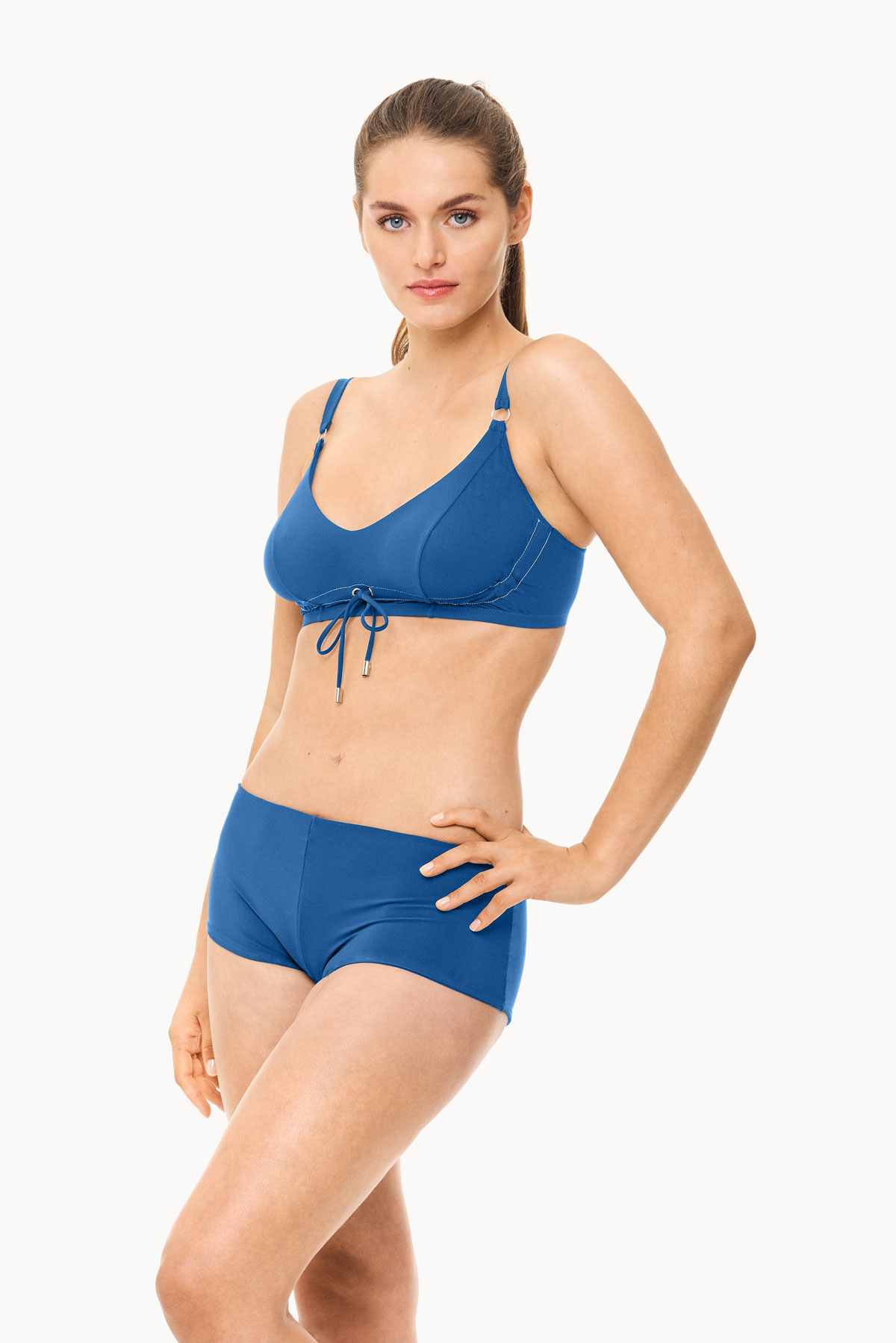 Nathalie Schweizer Bademode