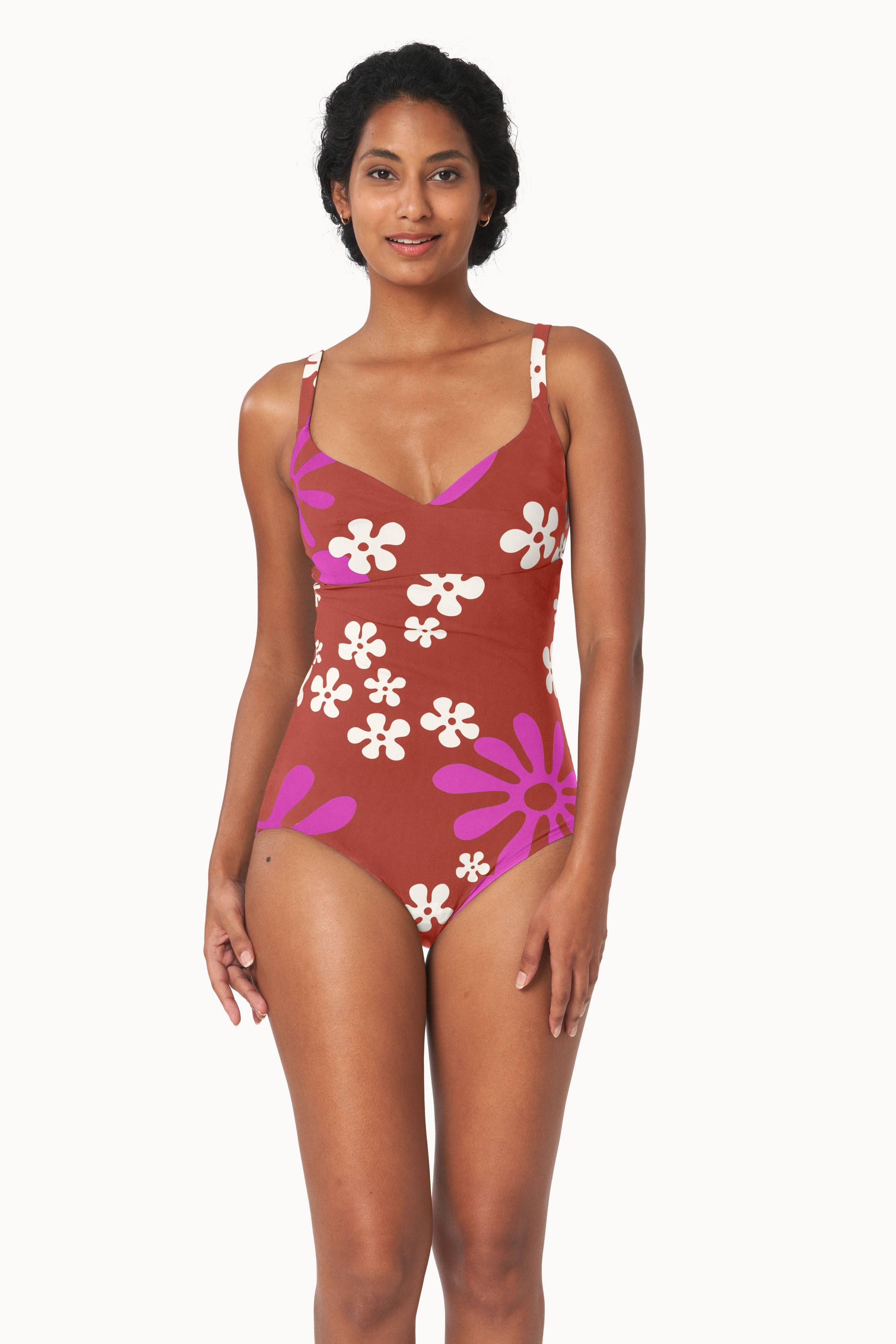 Nathalie Schweizer Bademode