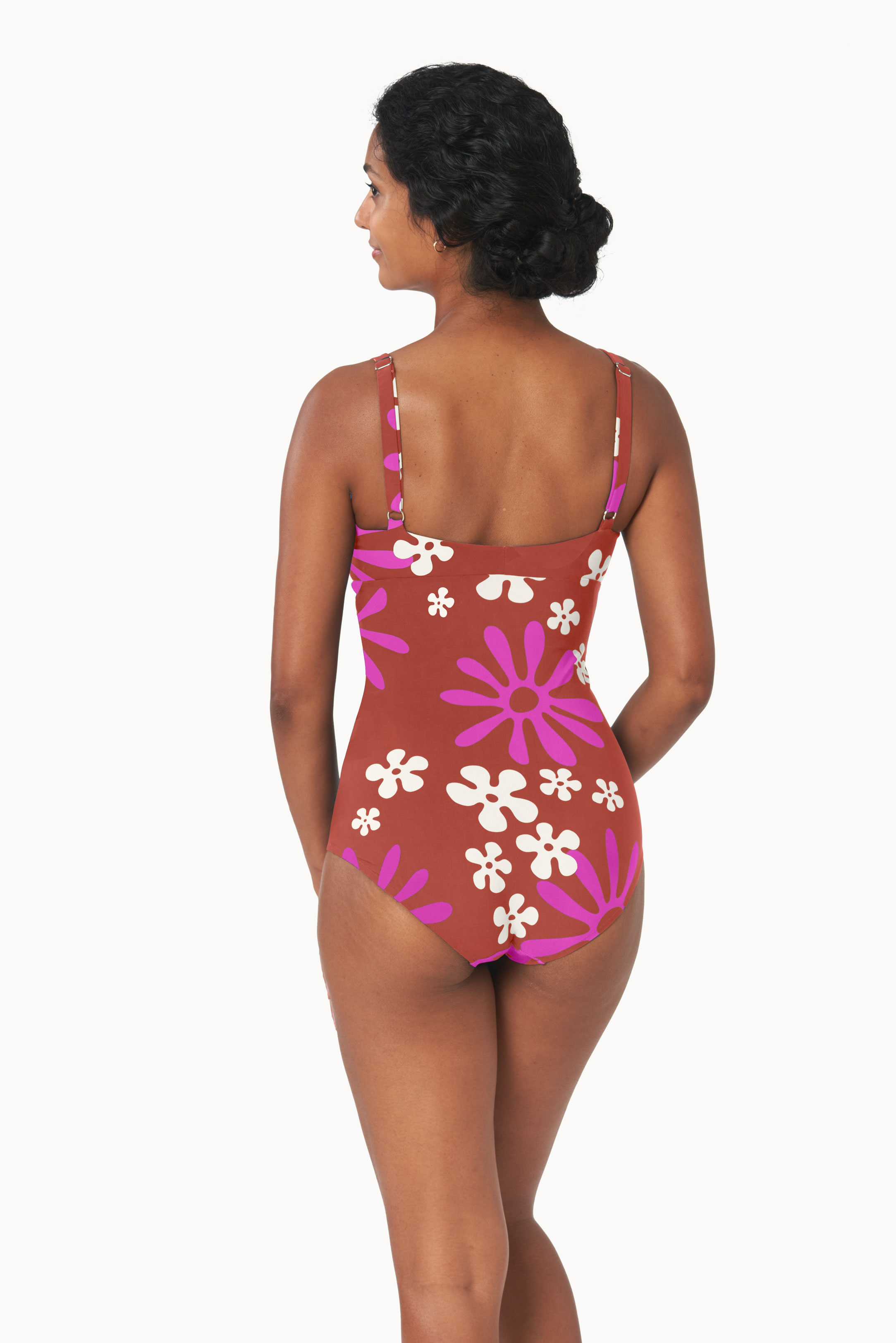 Nathalie Schweizer Bademode