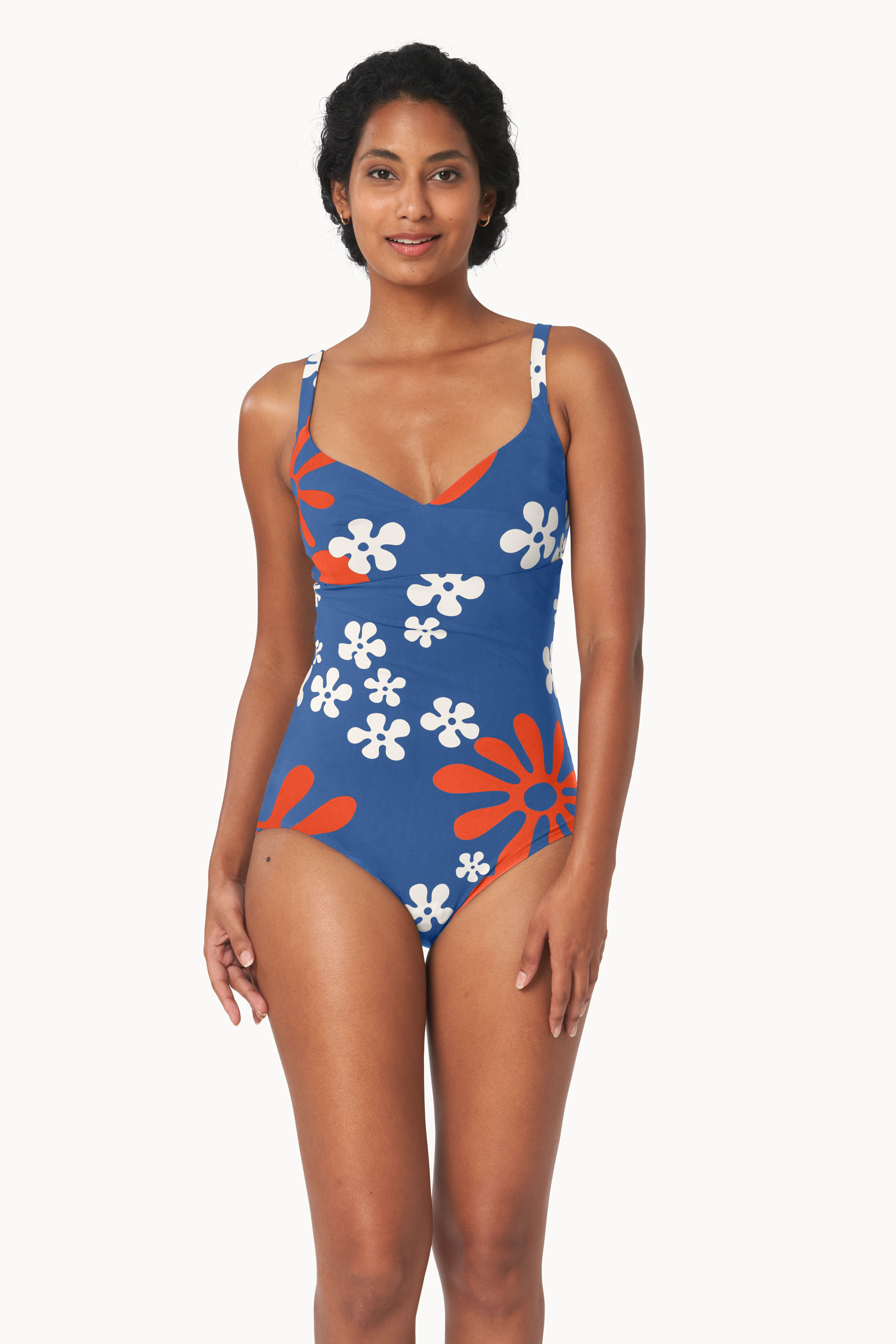 Nathalie Schweizer Bademode