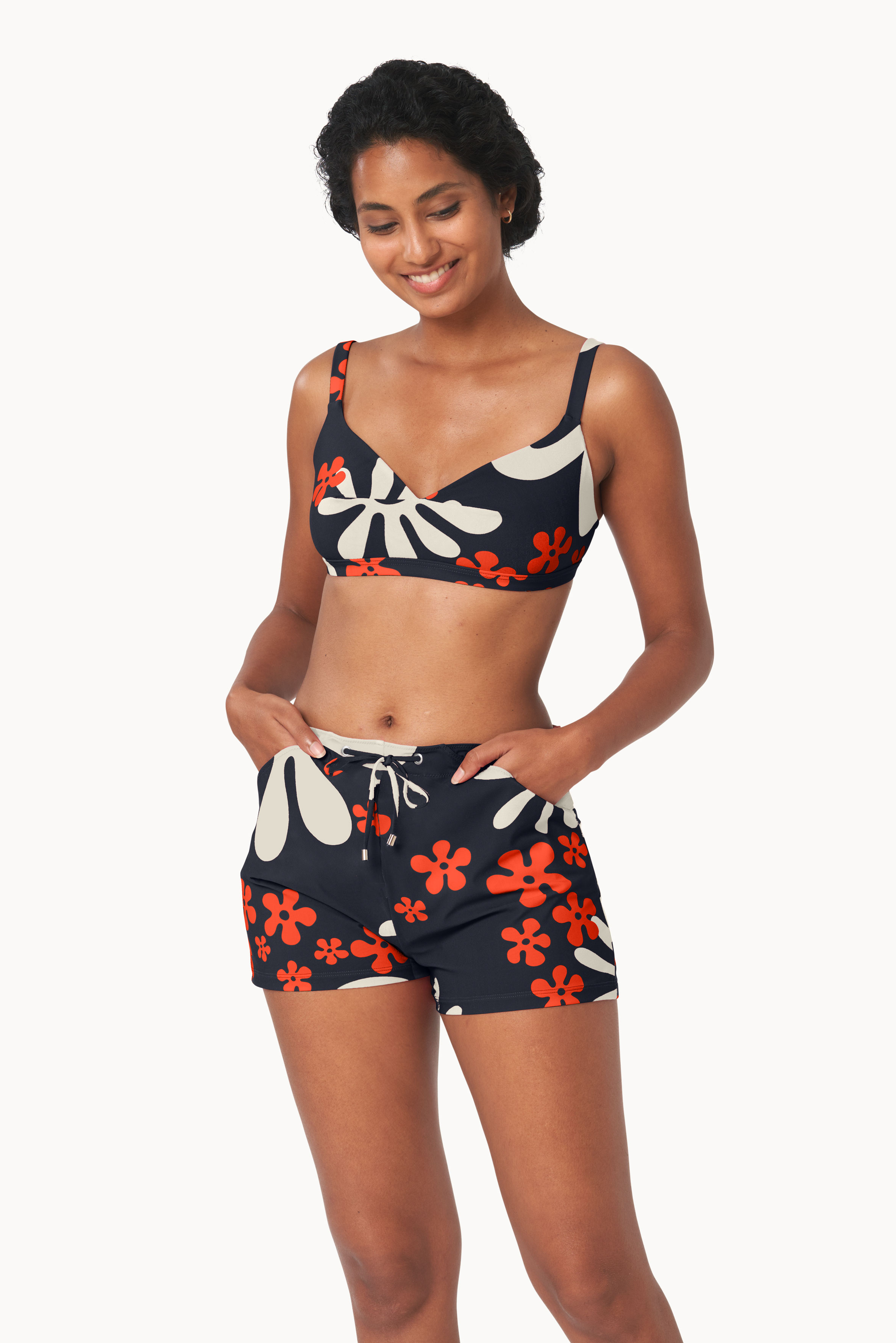 Nathalie Schweizer Bademode