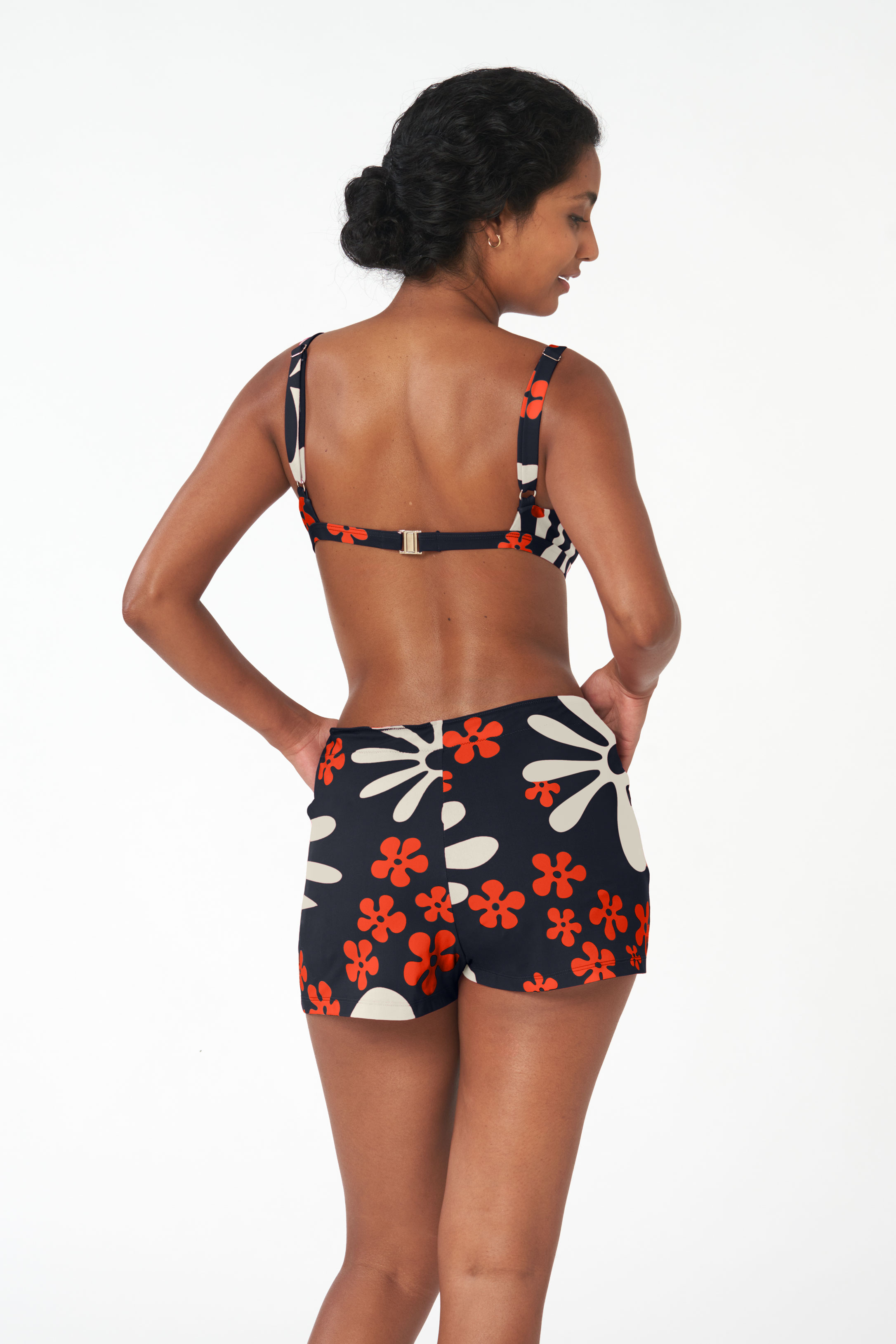 Nathalie Schweizer Bademode