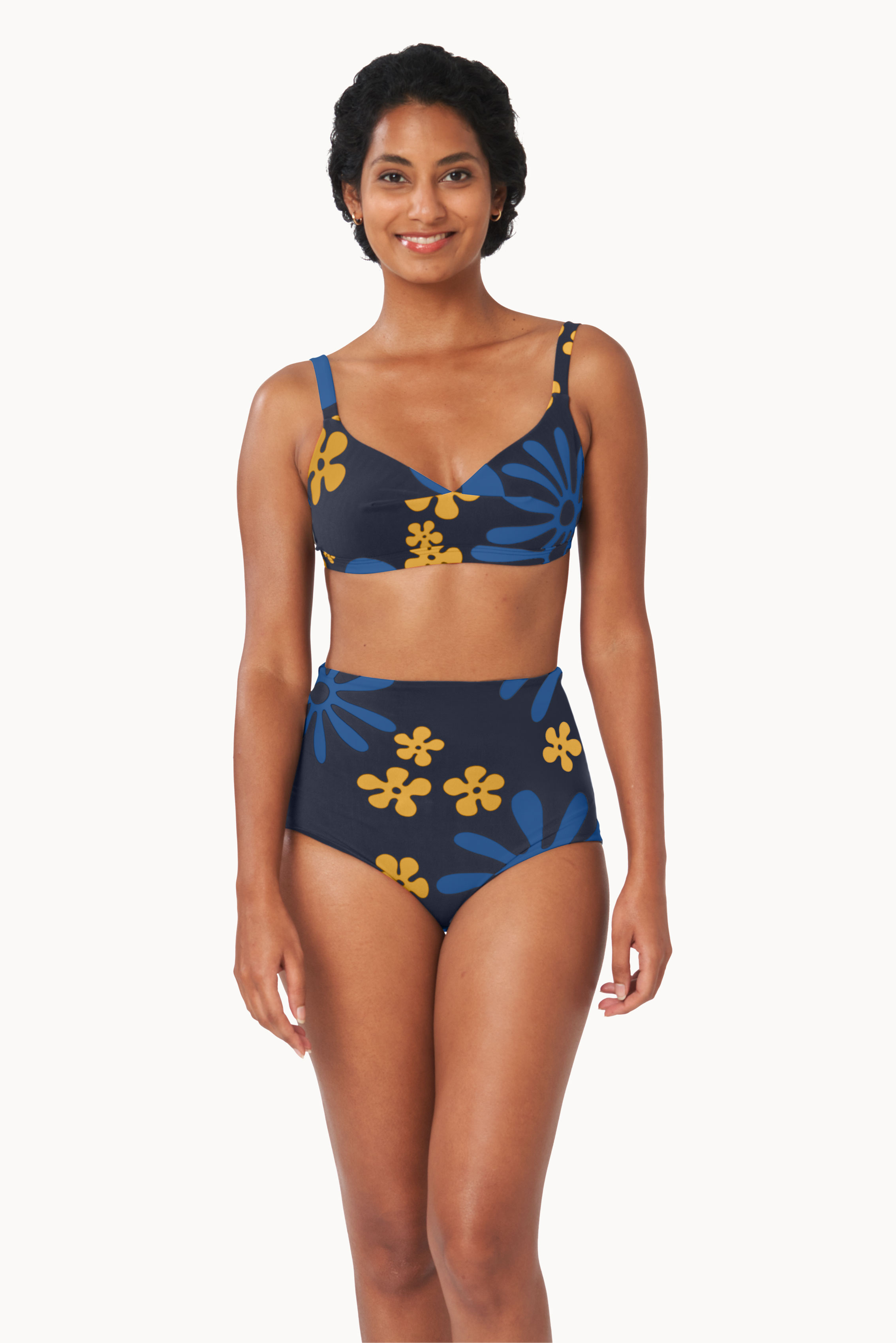 Nathalie Schweizer Bademode