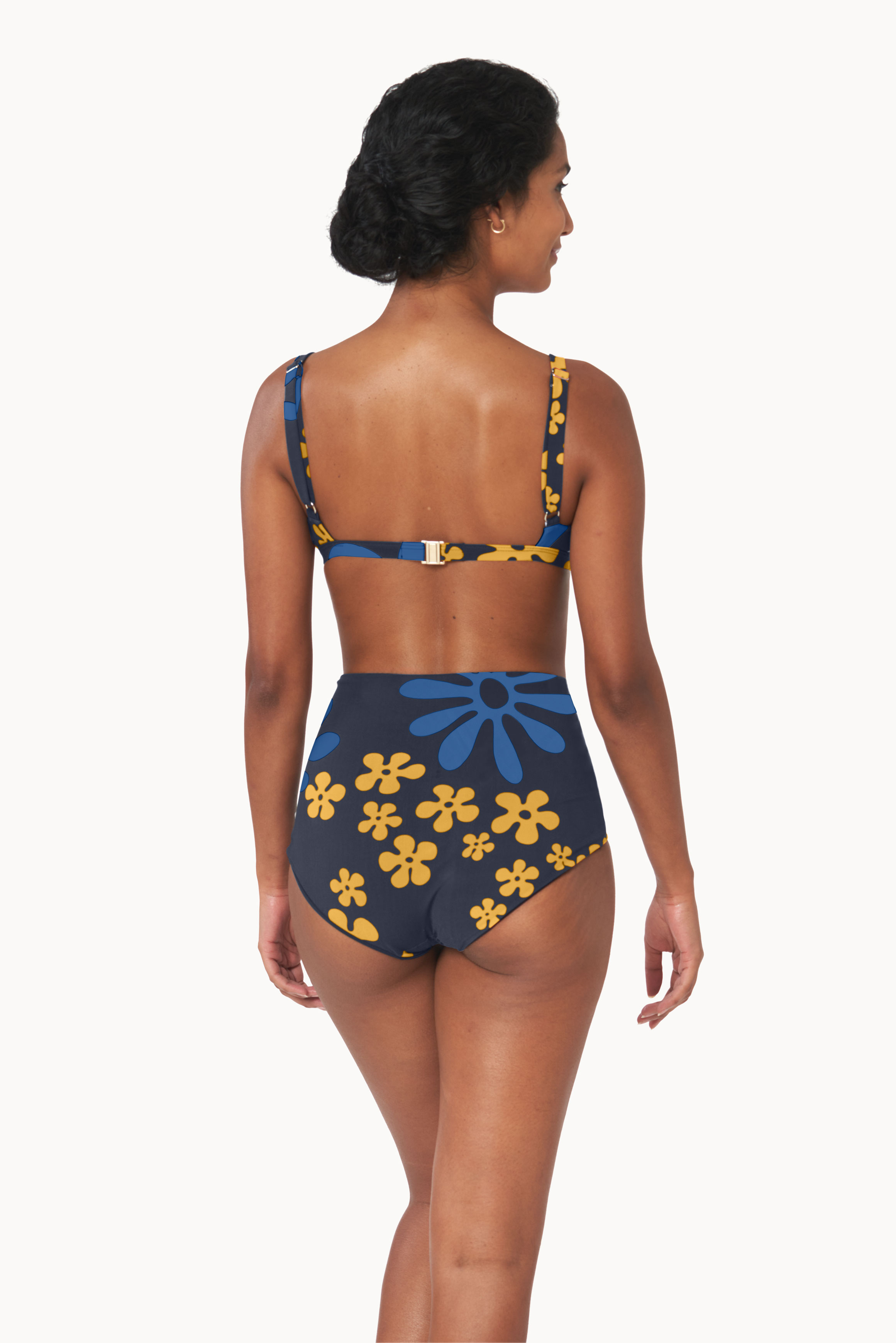 Nathalie Schweizer Bademode