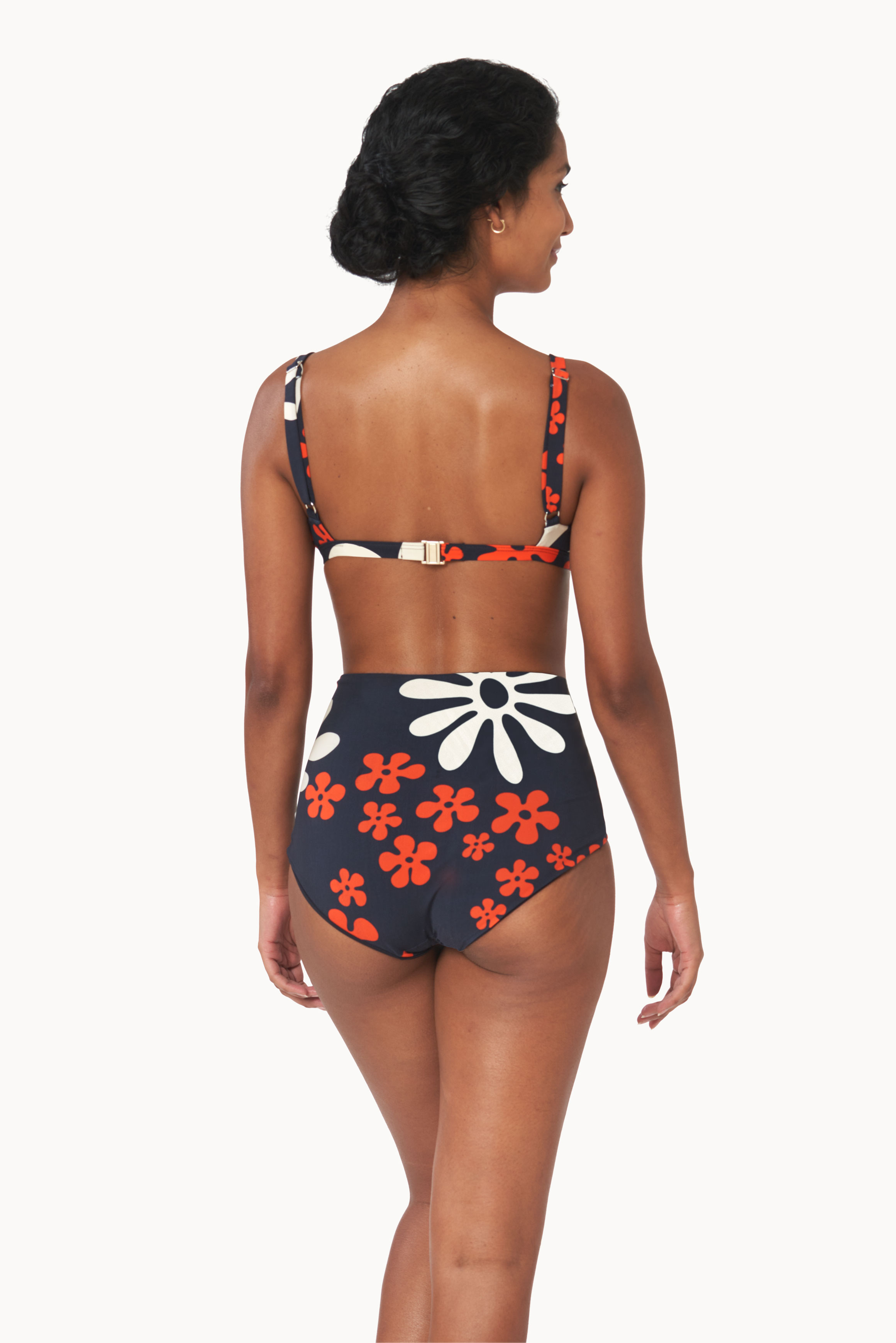 Nathalie Schweizer Bademode