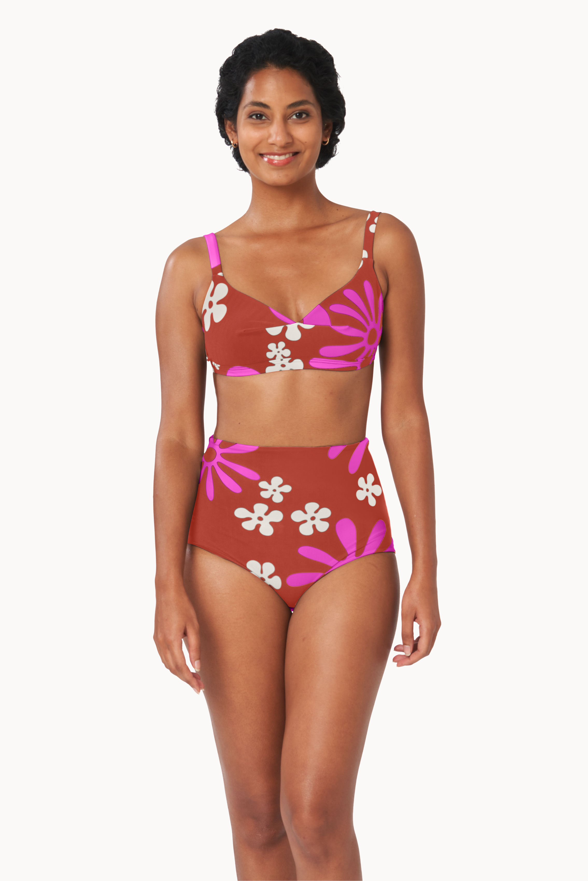 Nathalie Schweizer Bademode