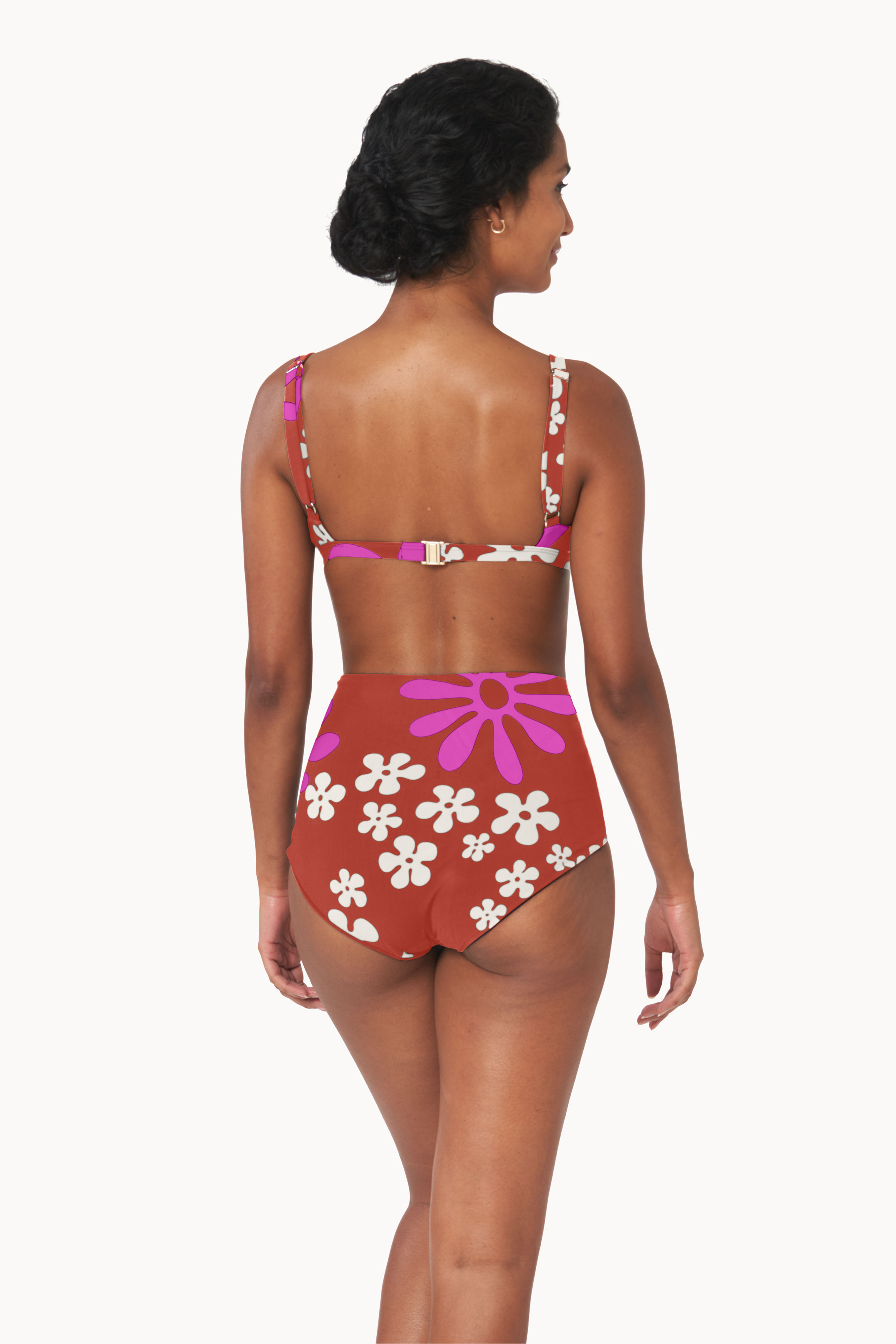 Nathalie Schweizer Bademode