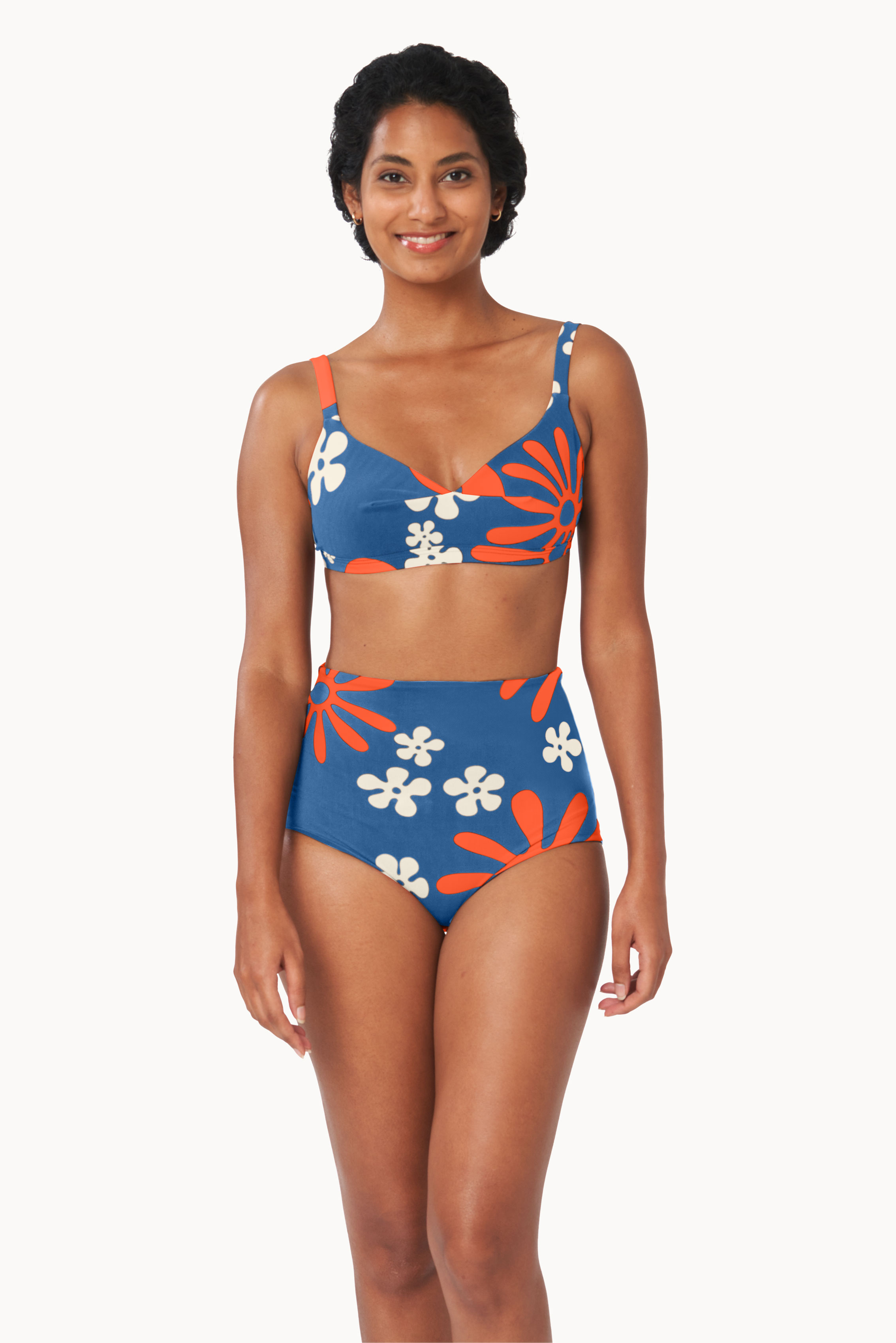 Nathalie Schweizer Bademode