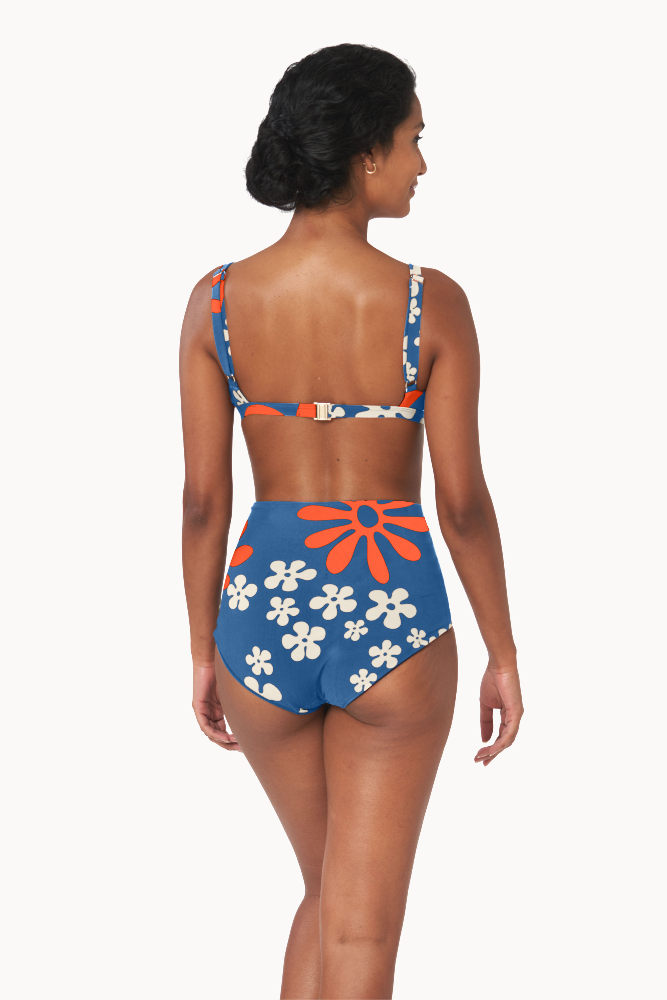 Nathalie Schweizer Bademode