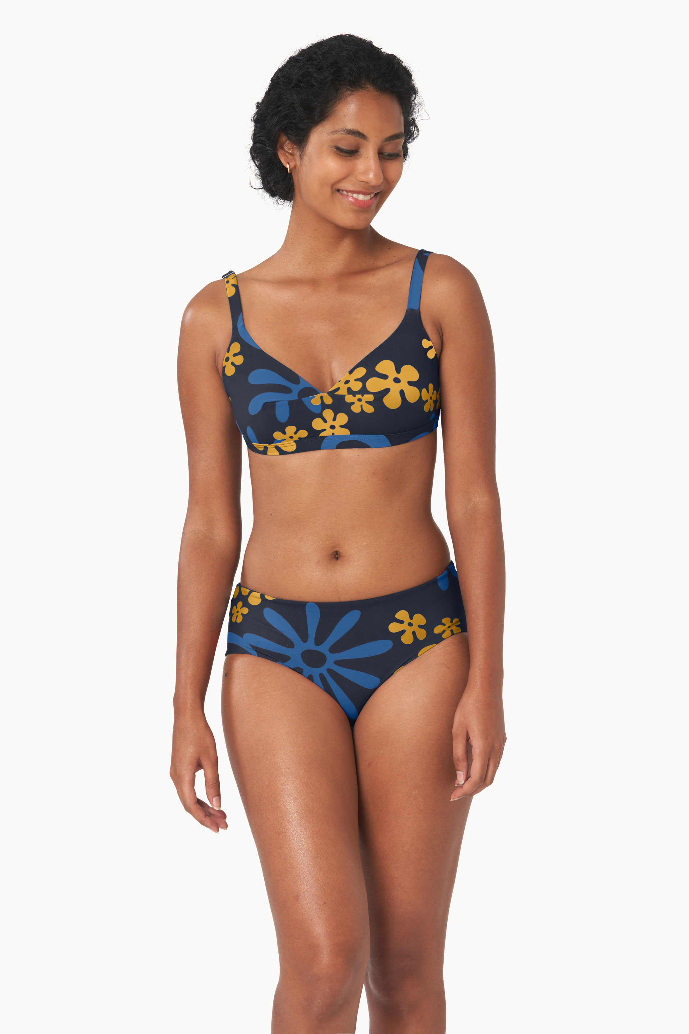 Nathalie Schweizer Bademode