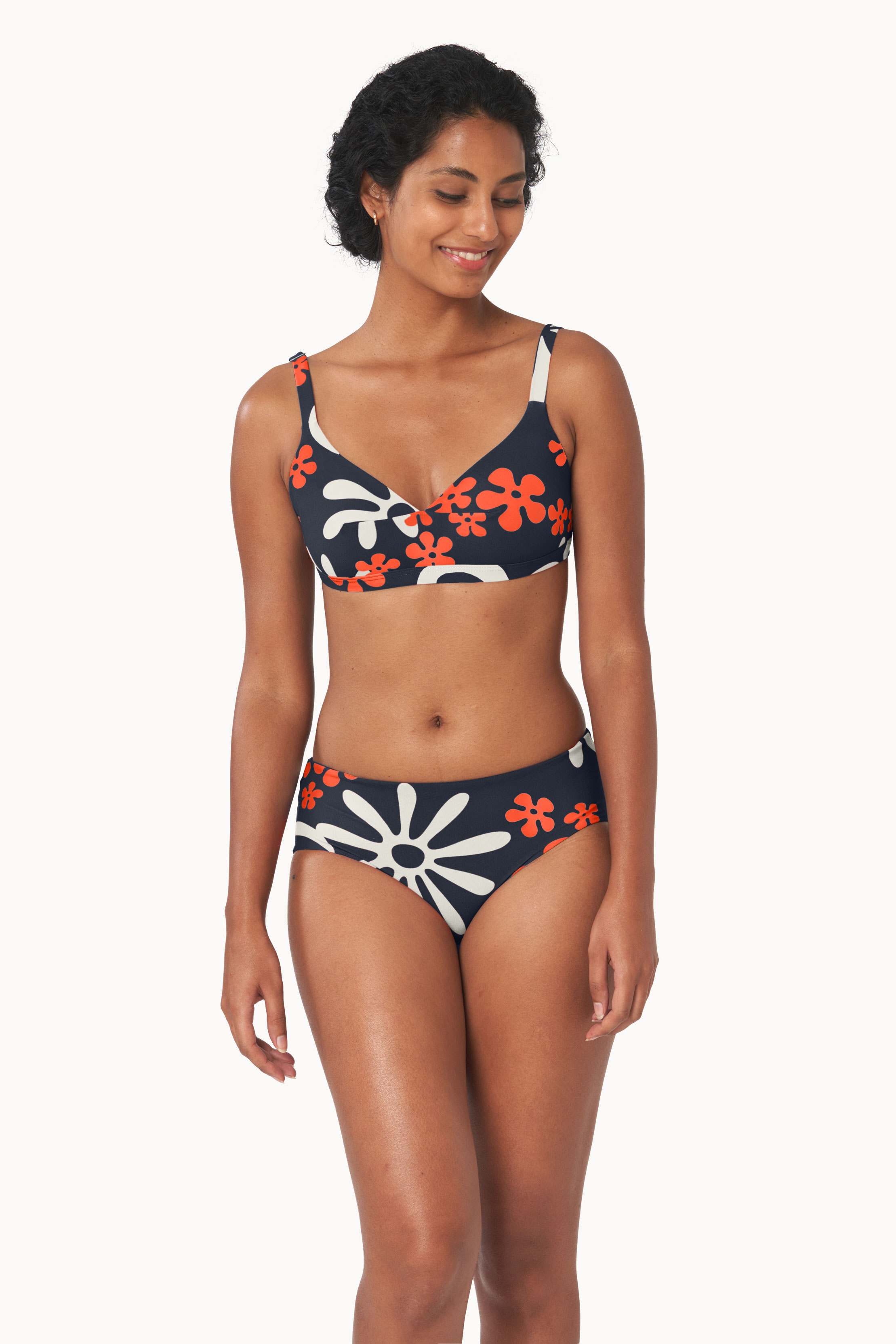 Nathalie Schweizer Bademode