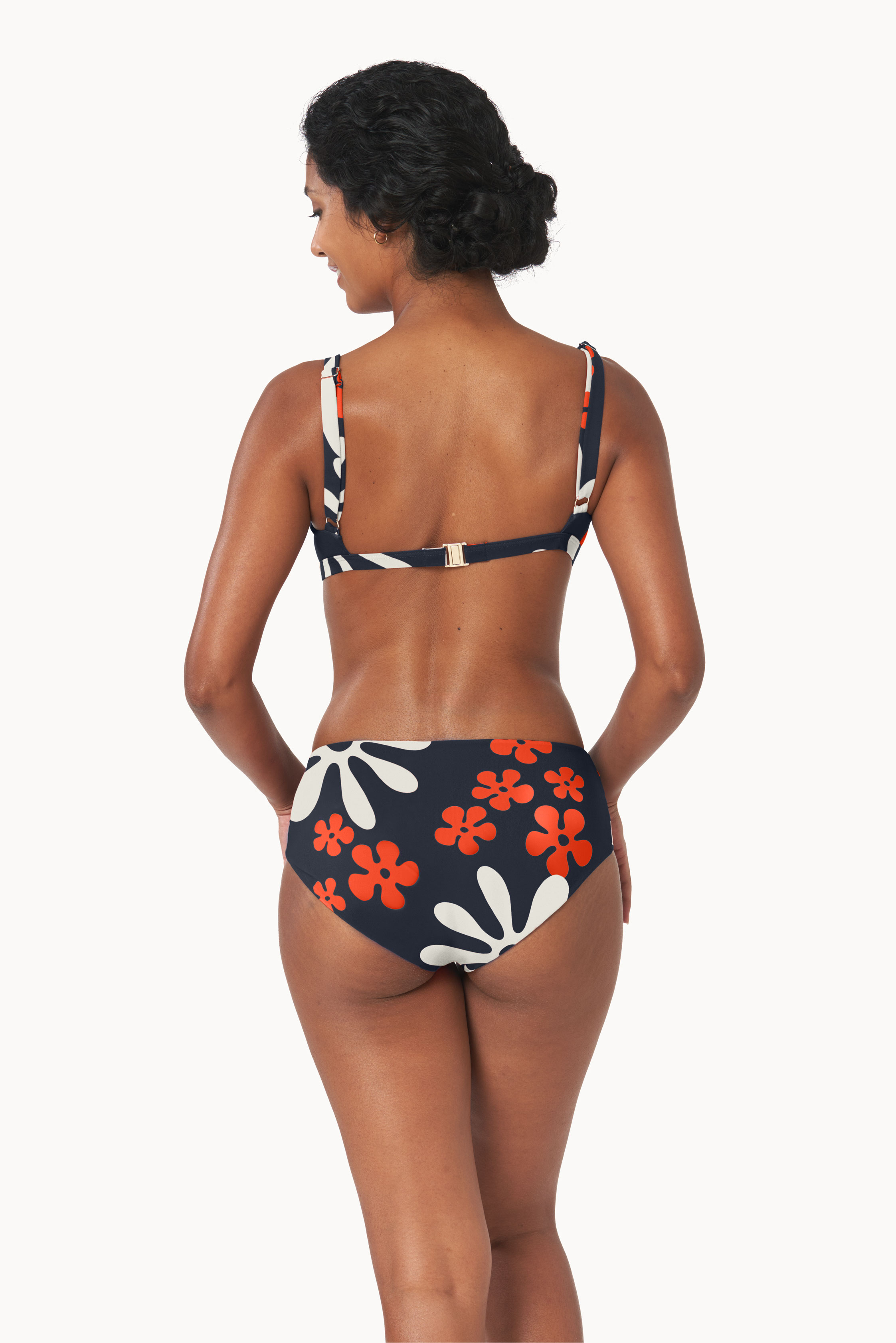 Nathalie Schweizer Bademode